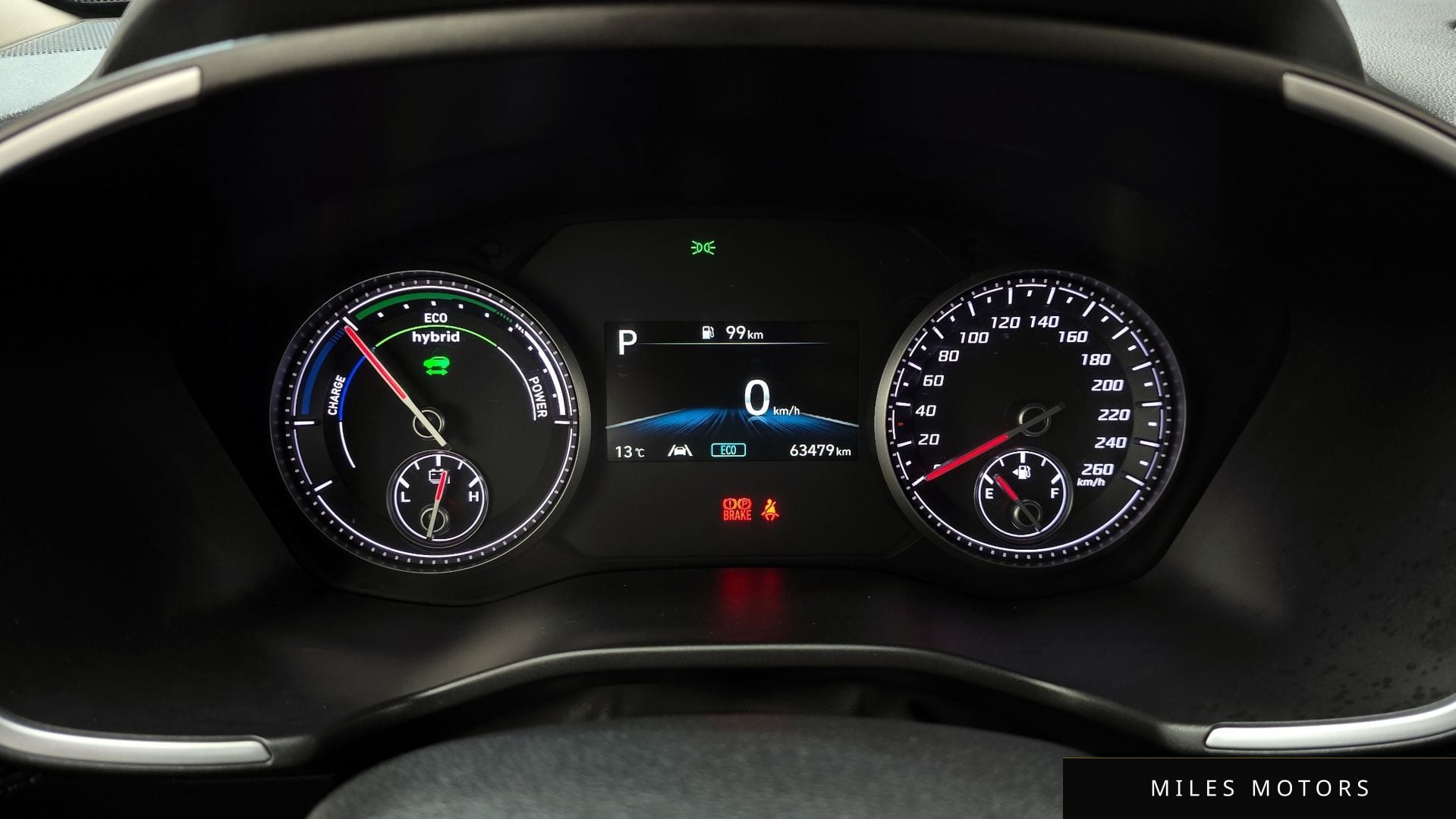 Hyundai Santafe 2023 — миниатюра 11