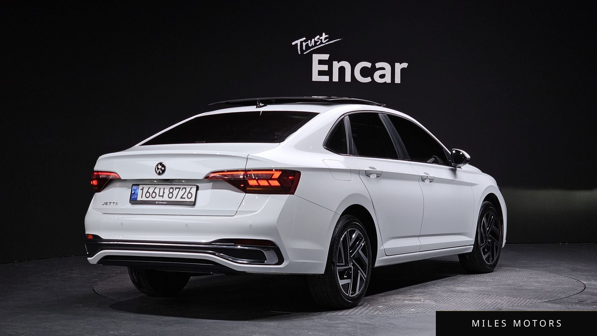 Volkswagen 제타 2023 — миниатюра 2