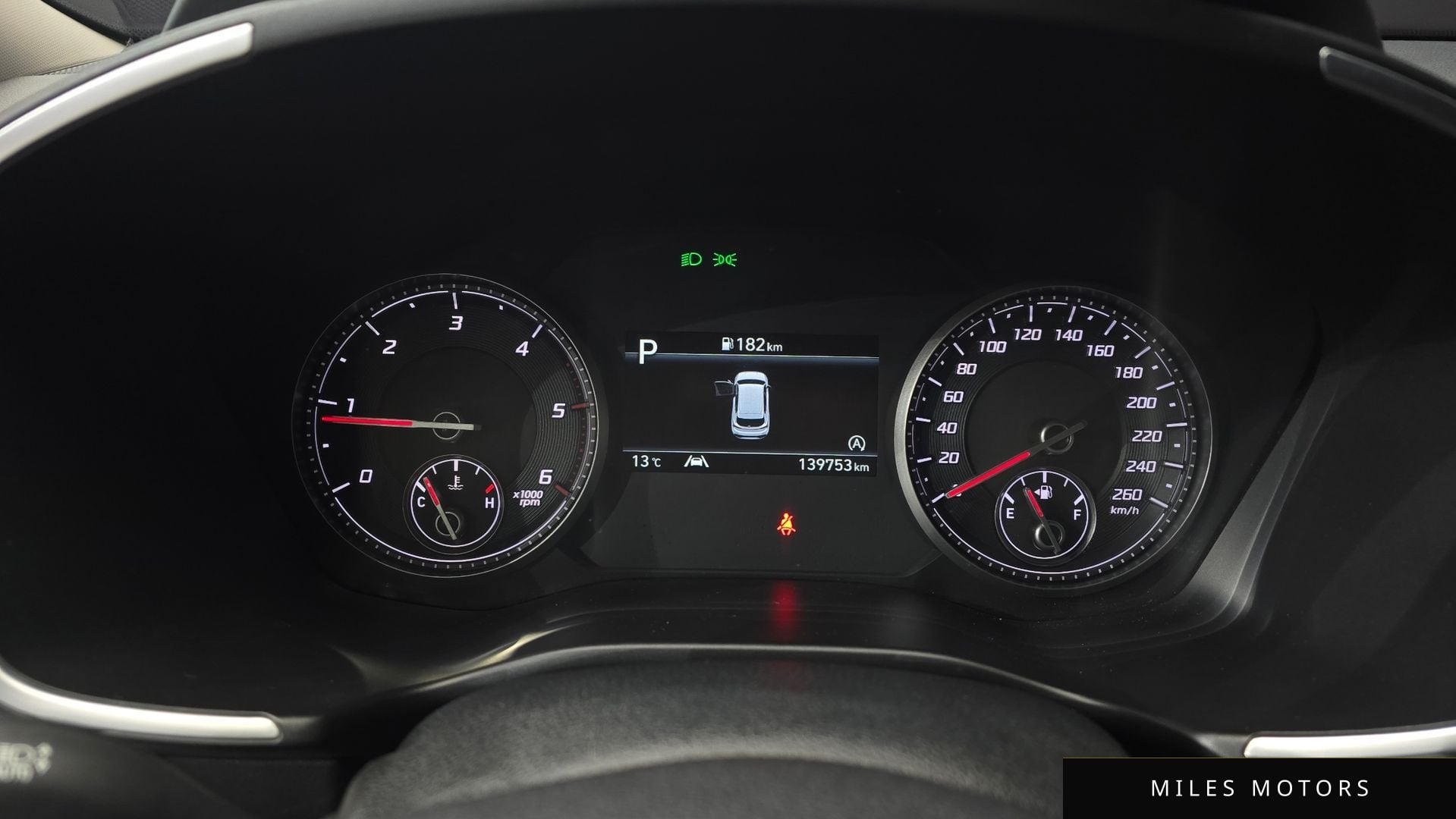 Hyundai Santafe 2022 — миниатюра 11