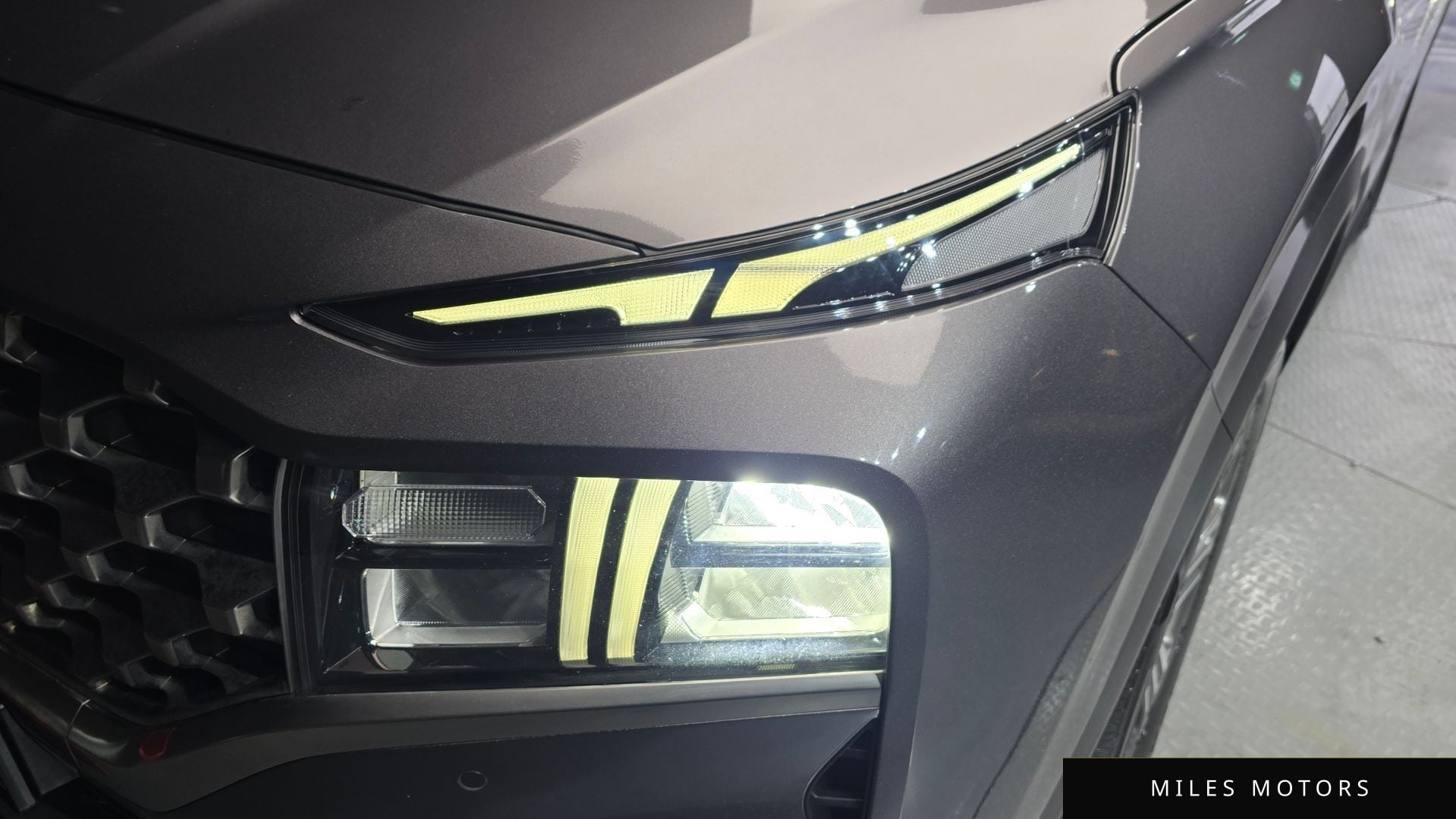 Hyundai Santafe 2022 — миниатюра 8