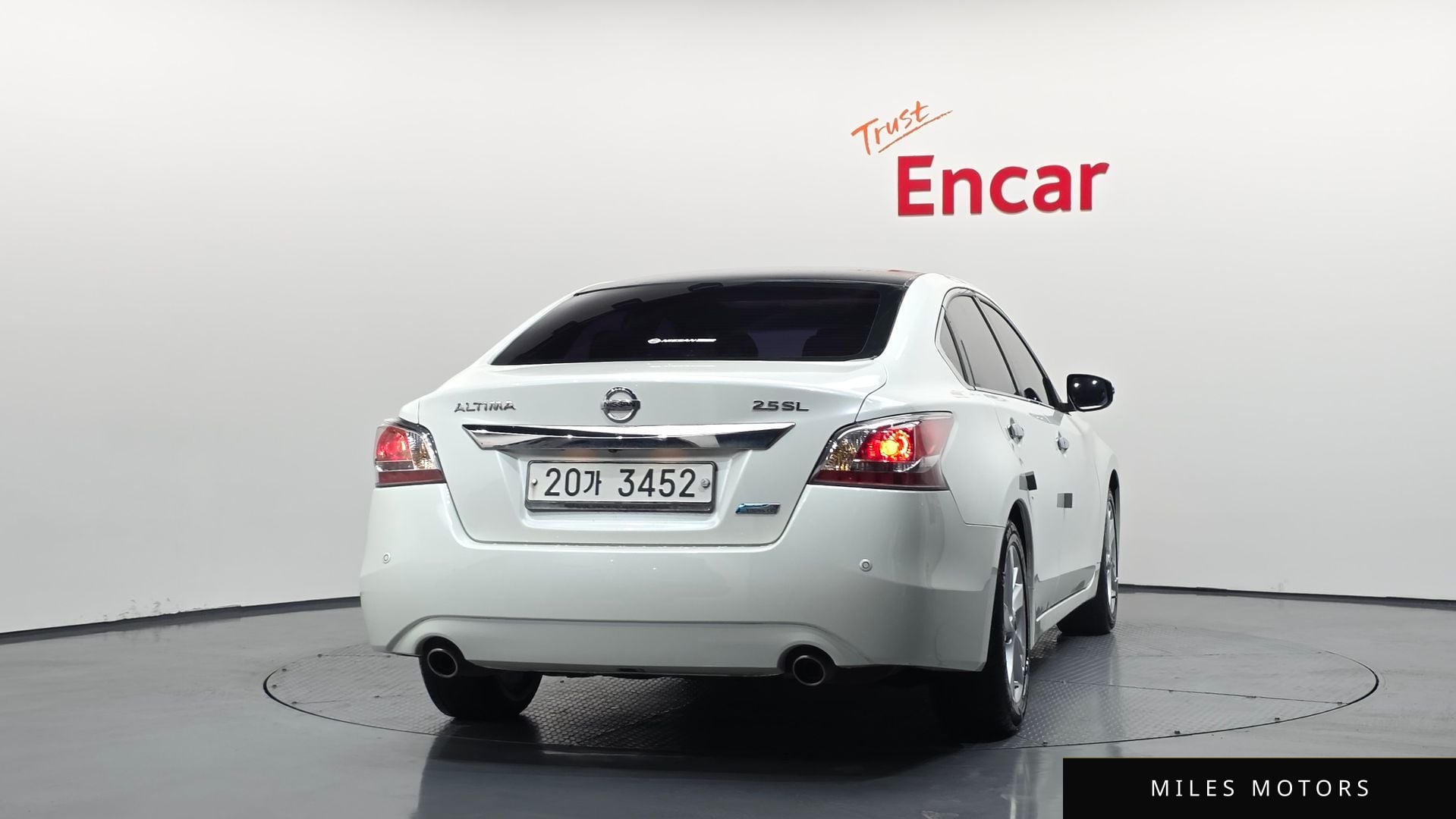 Nissan Altima 2014 — миниатюра 4