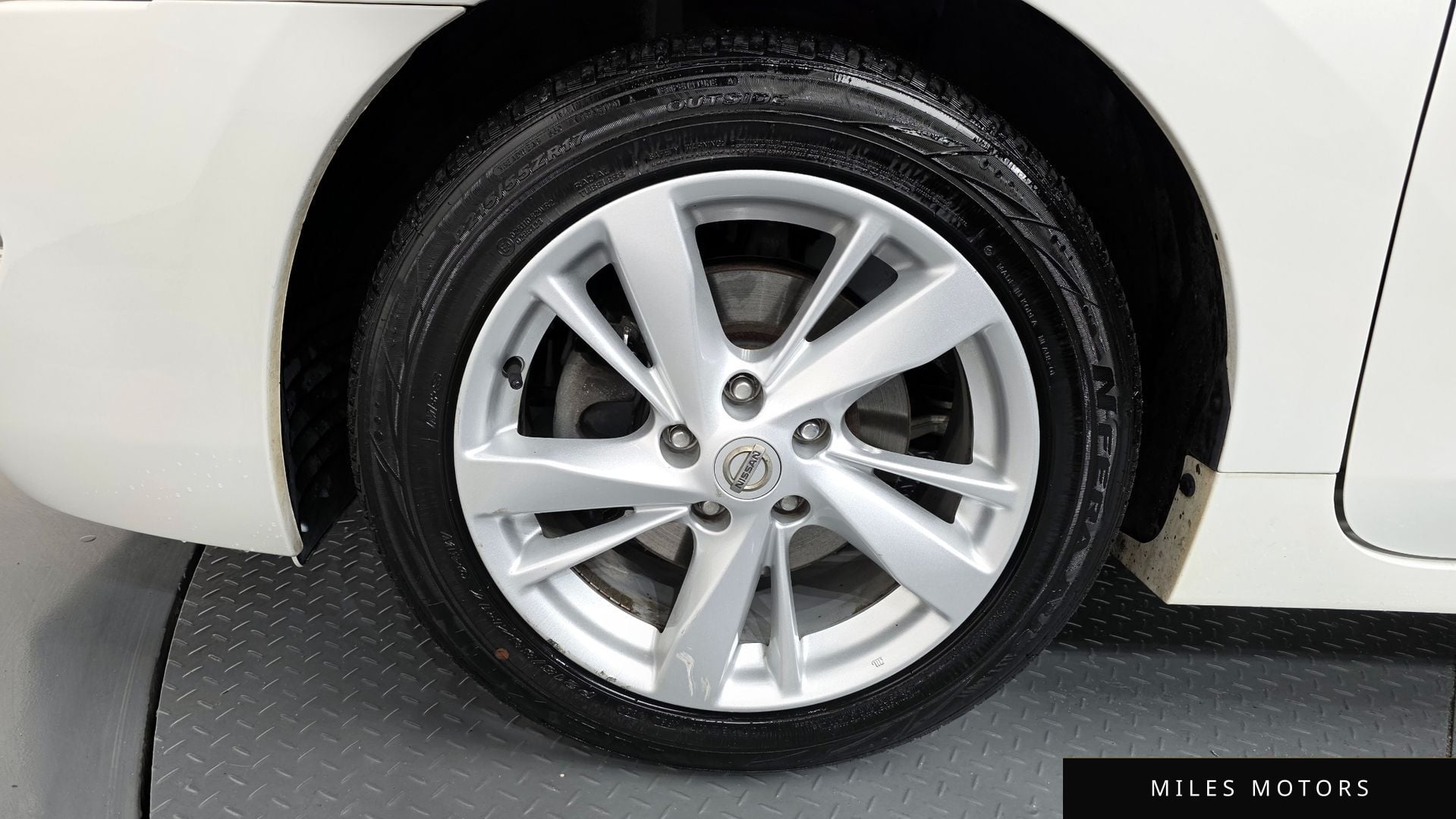 Nissan Altima 2014 — миниатюра 5