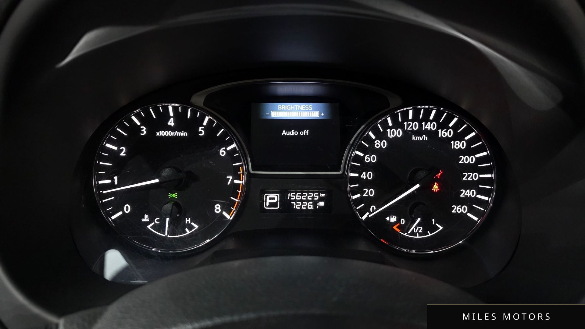 Nissan Altima 2014 — миниатюра 8