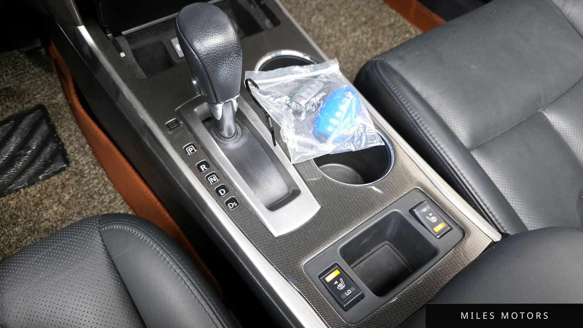 Nissan Altima 2014 — миниатюра 9