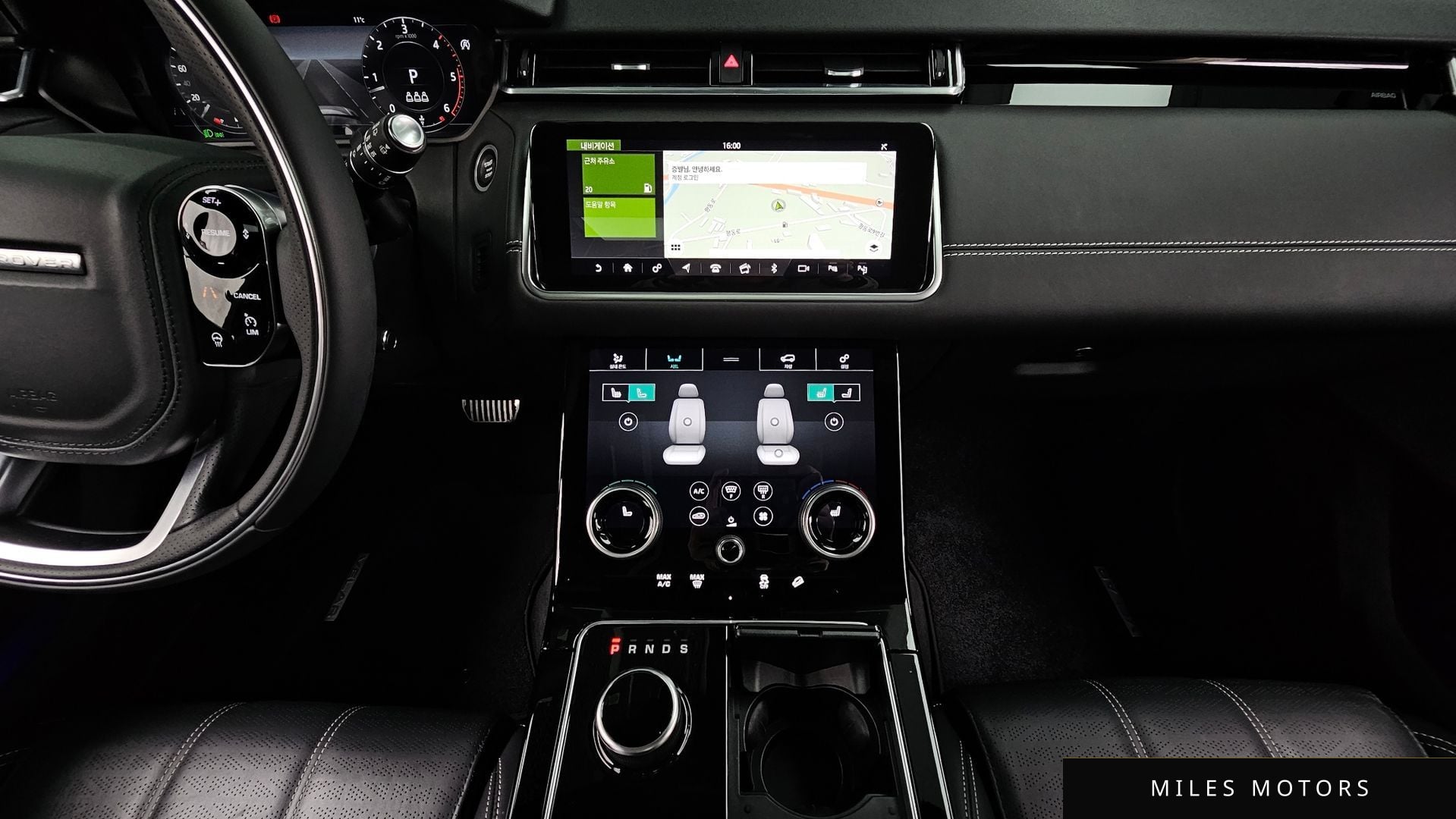 Land Rover Range Rover Velar 2019 — миниатюра 20