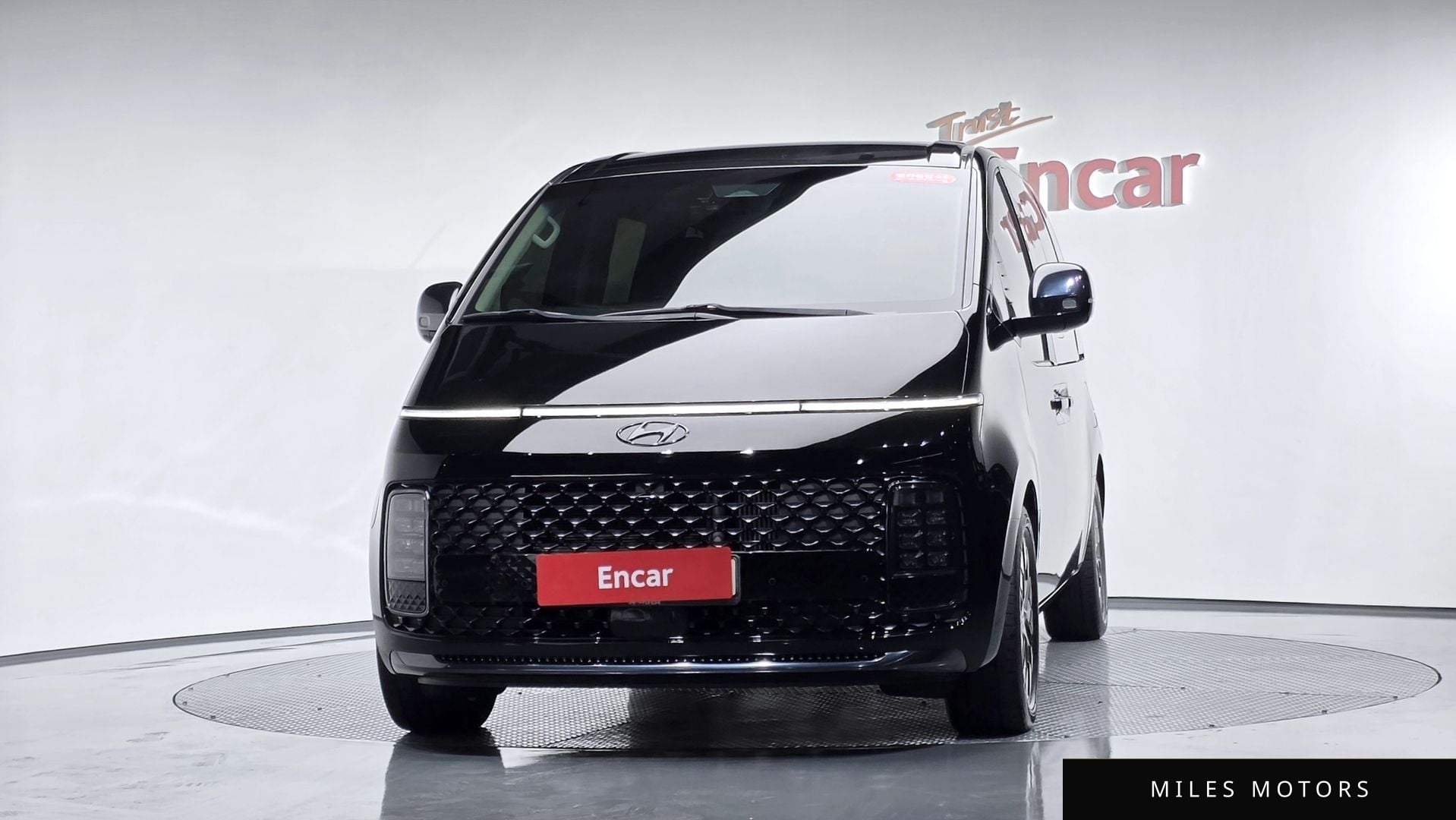 Hyundai 스타리아 2022 — миниатюра 2