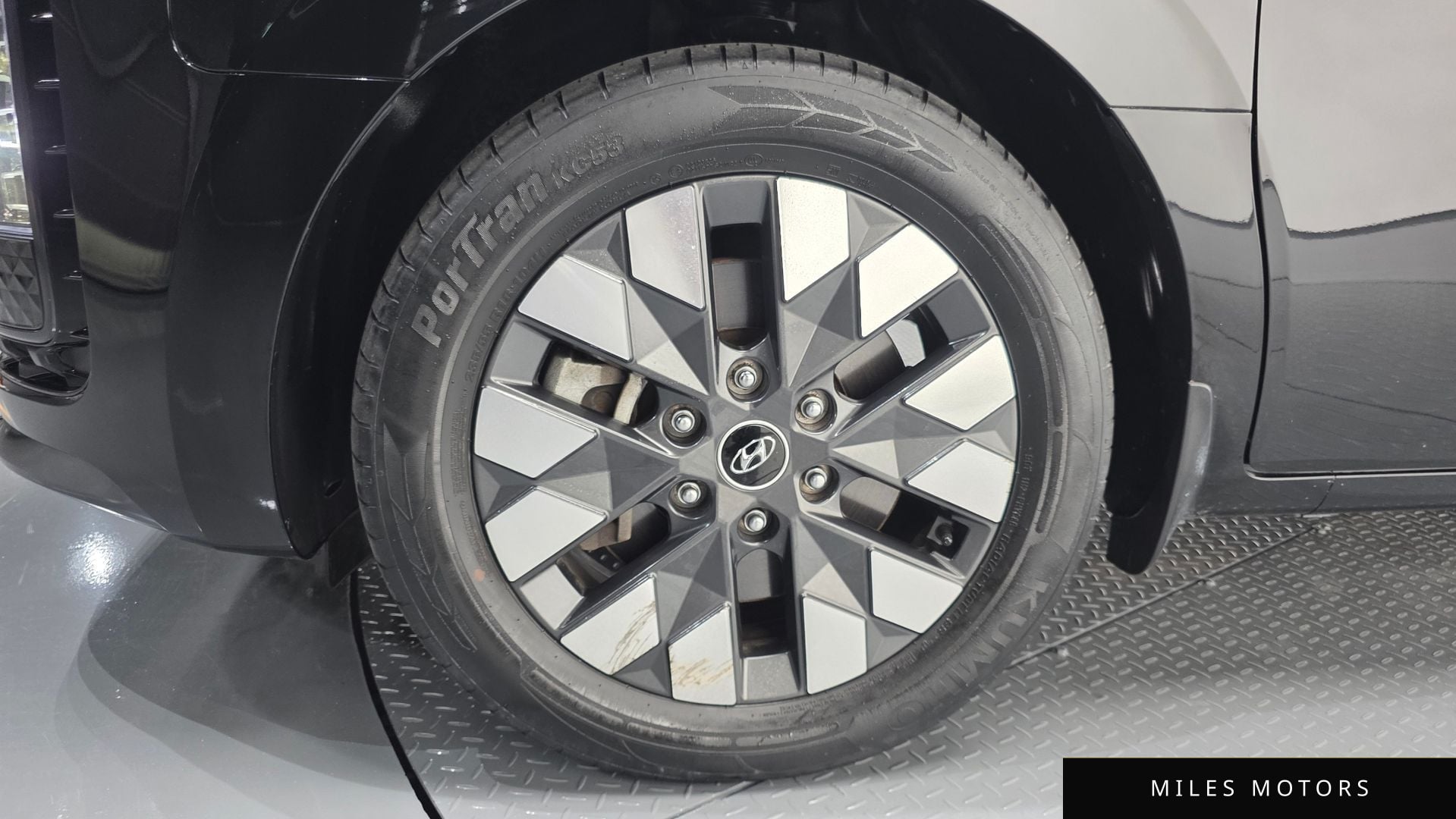 Hyundai 스타리아 2022 — миниатюра 4