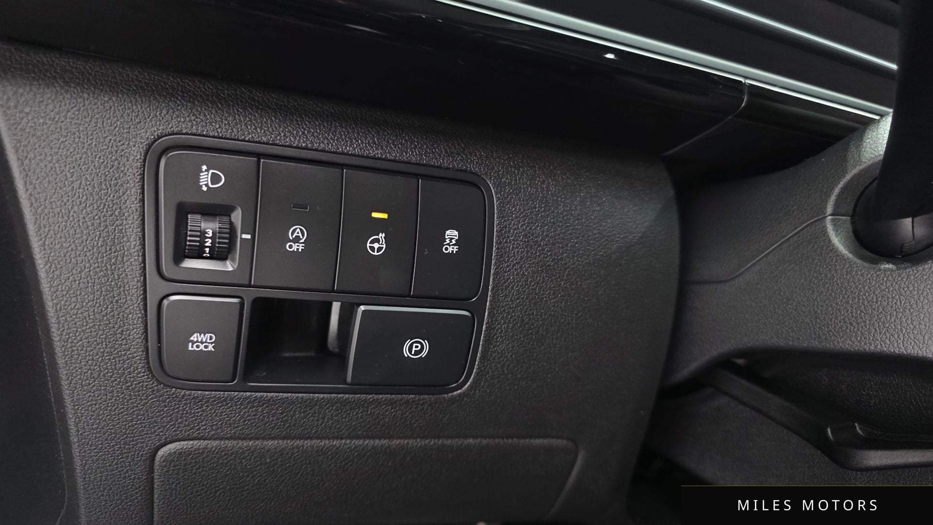 Hyundai 스타리아 2022 — миниатюра 23