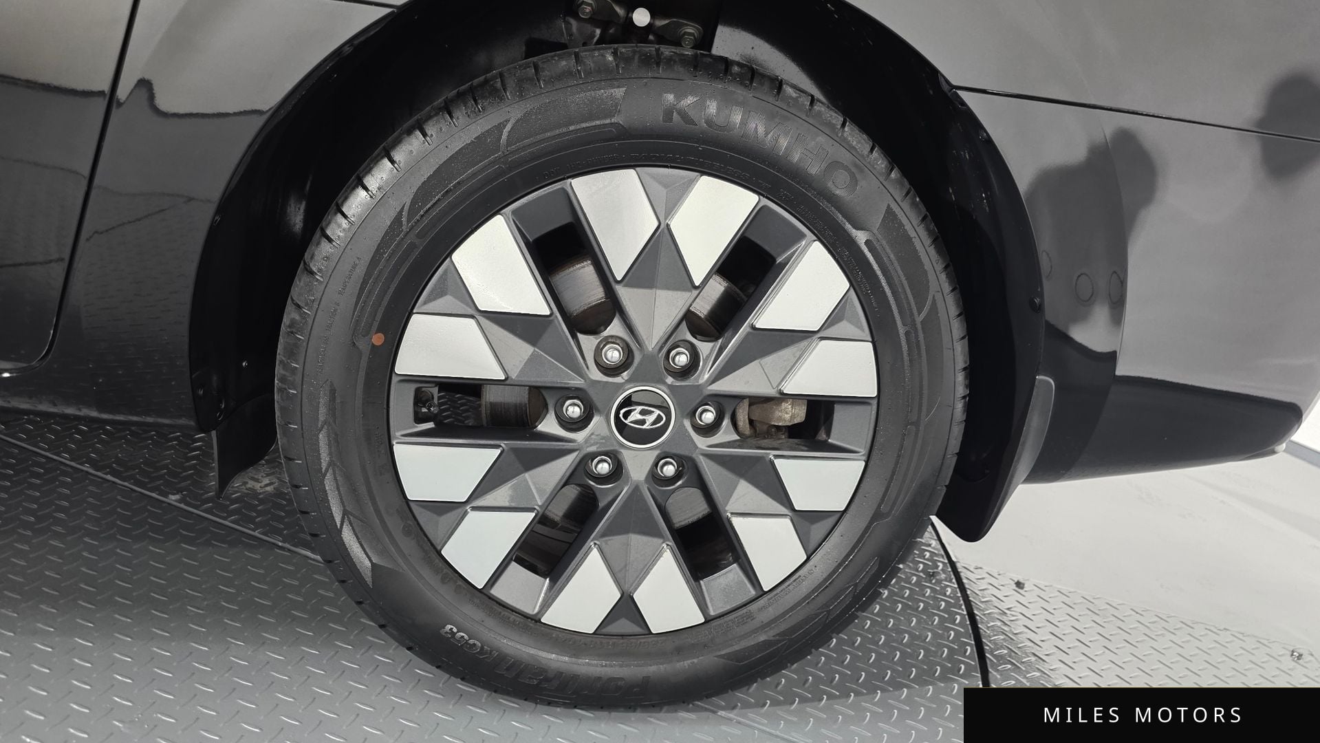 Hyundai 스타리아 2022 — миниатюра 6