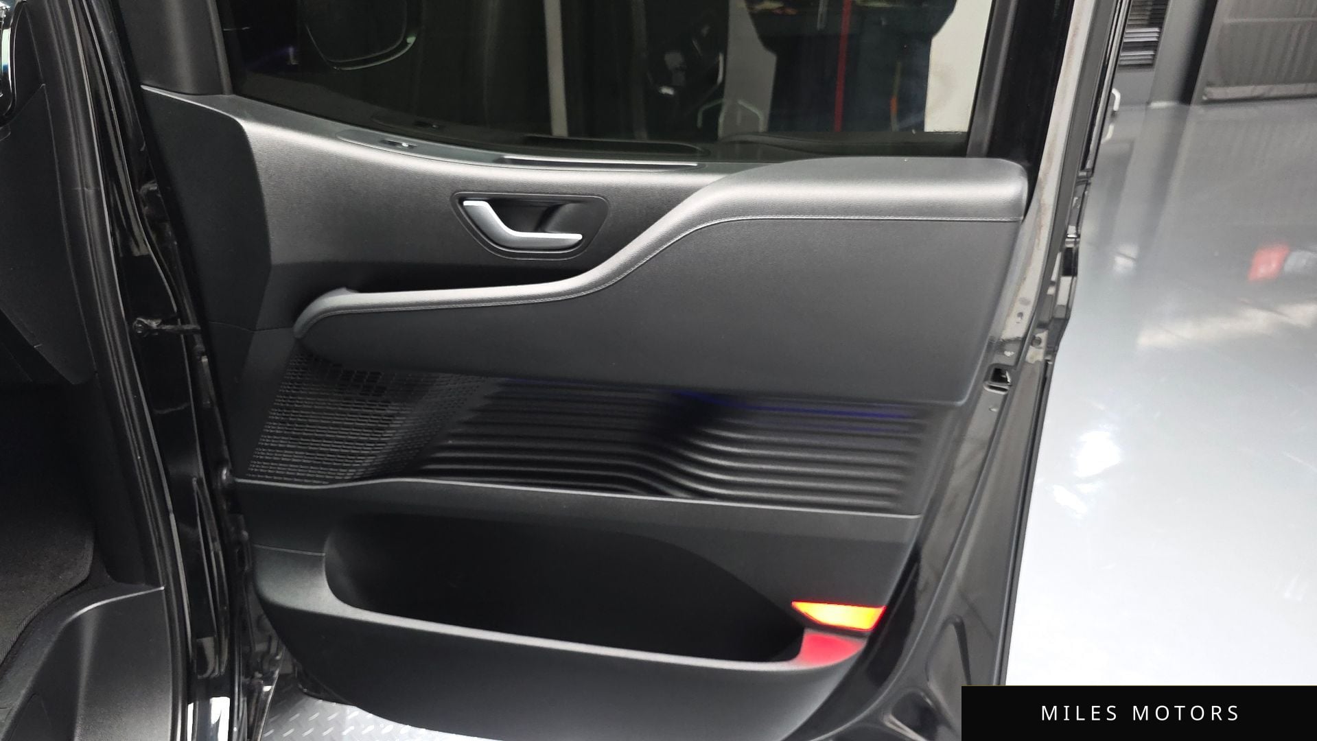 Hyundai 스타리아 2022 — миниатюра 14