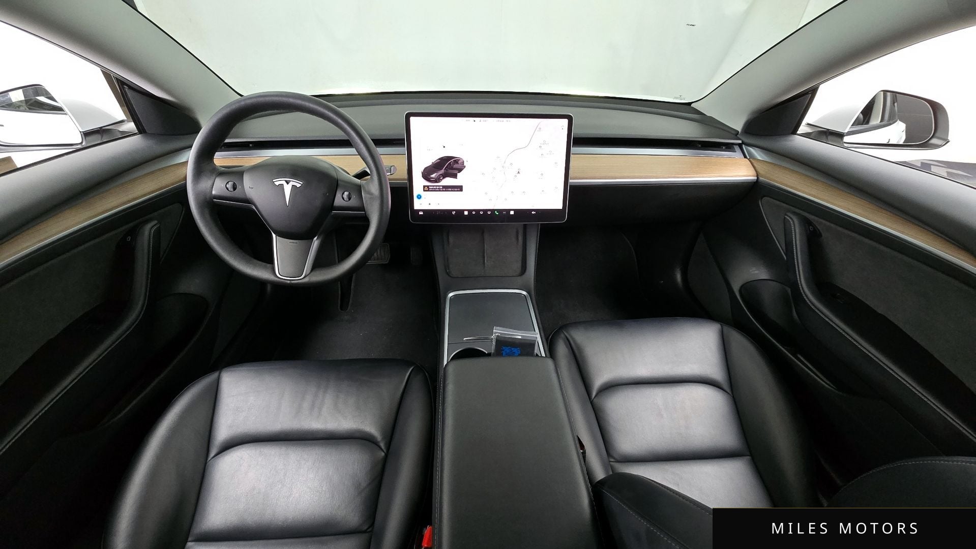 Tesla Model 3 2022 — миниатюра 7