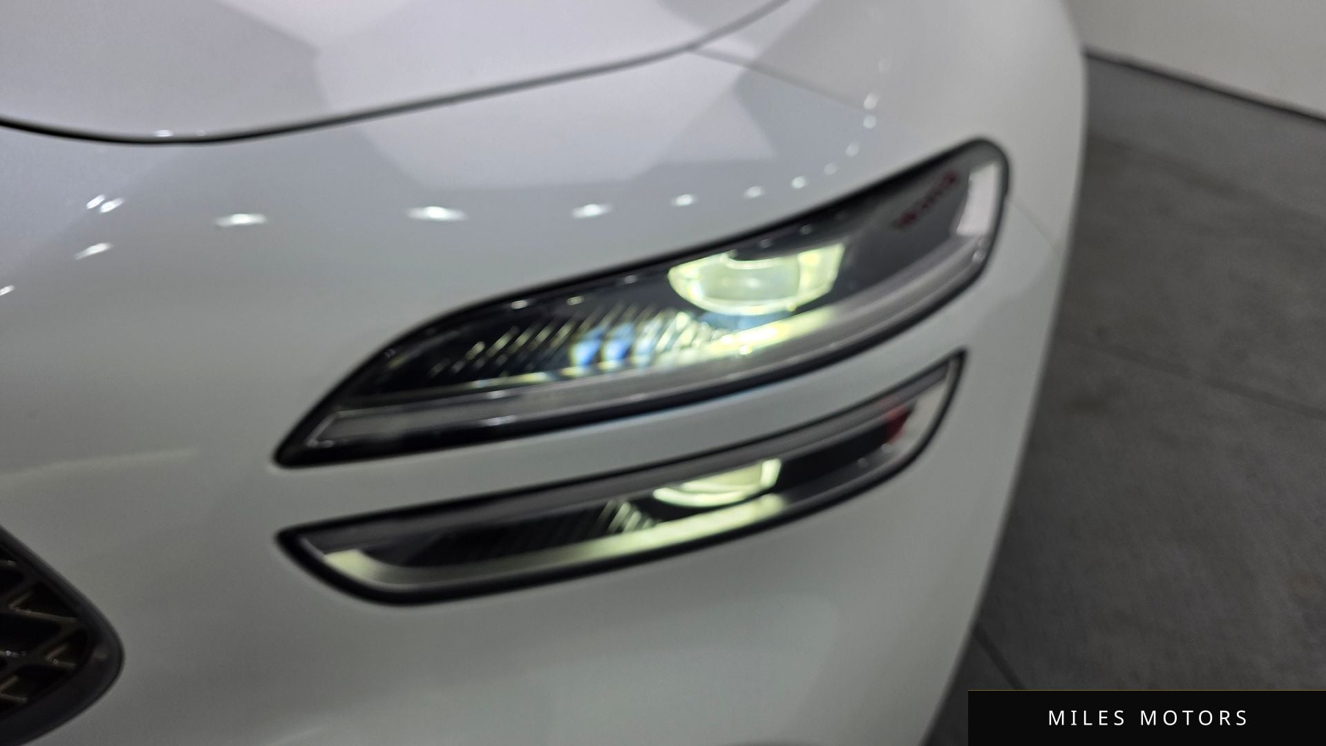 Genesis G70 2021 — миниатюра 8