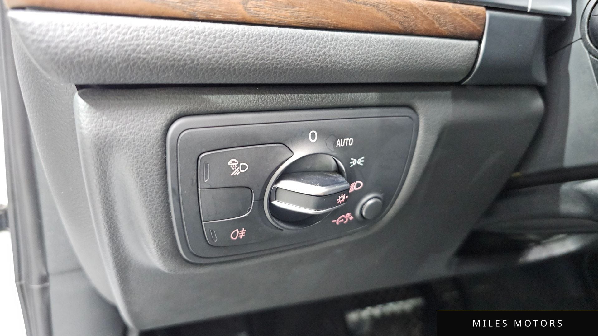 Audi A6 2015 — миниатюра 15