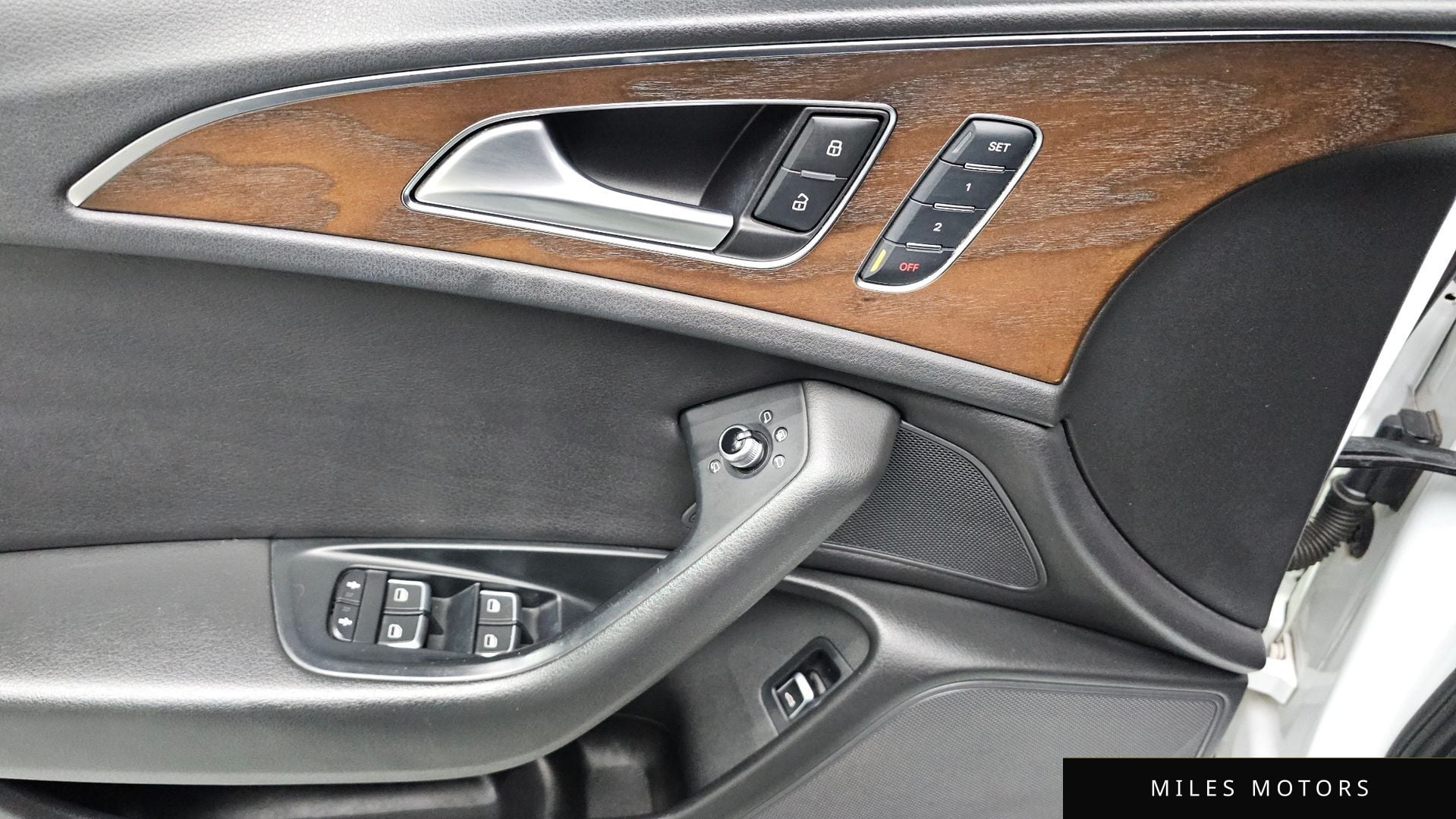 Audi A6 2015 — миниатюра 16