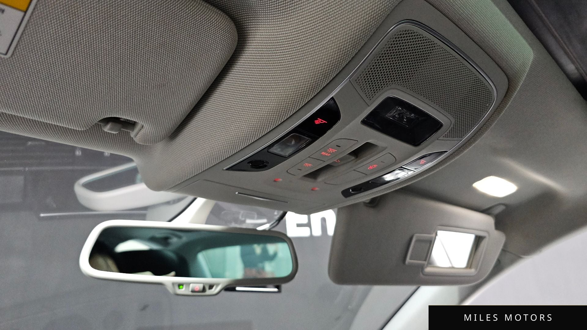 Audi A6 2015 — миниатюра 17