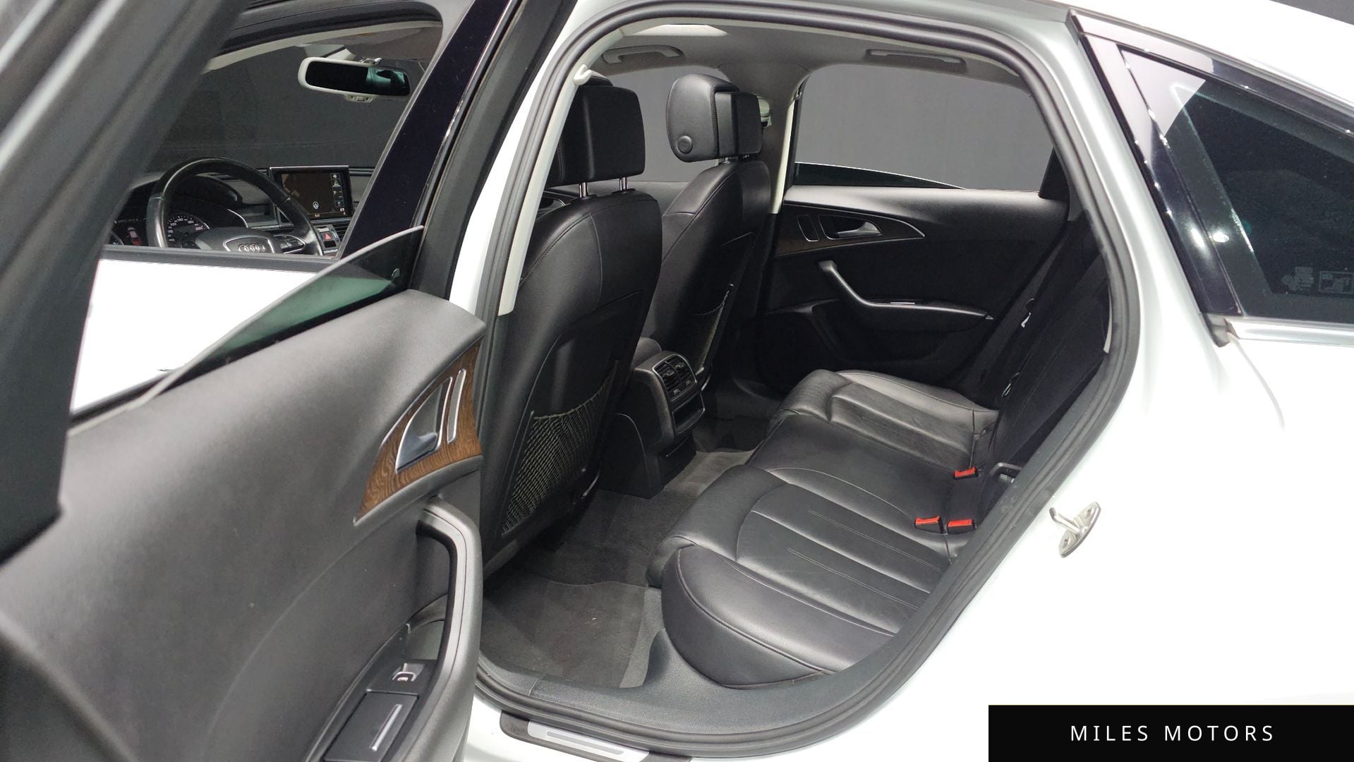 Audi A6 2015 — миниатюра 19