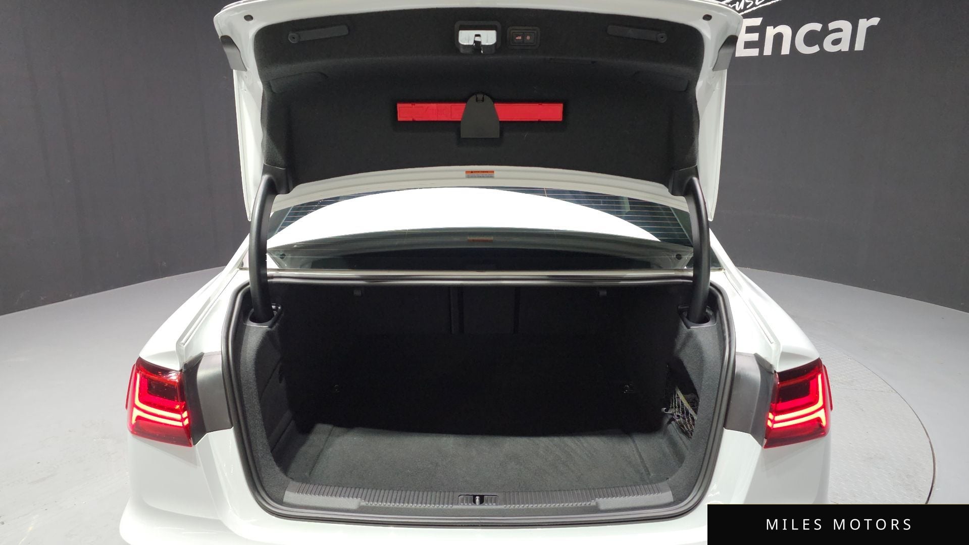 Audi A6 2015 — миниатюра 20