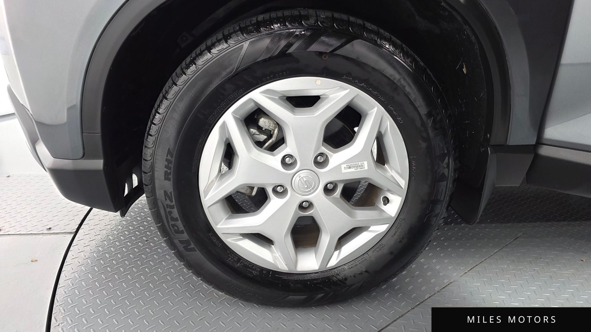 KG Mobility Rexton 2022 — миниатюра 5