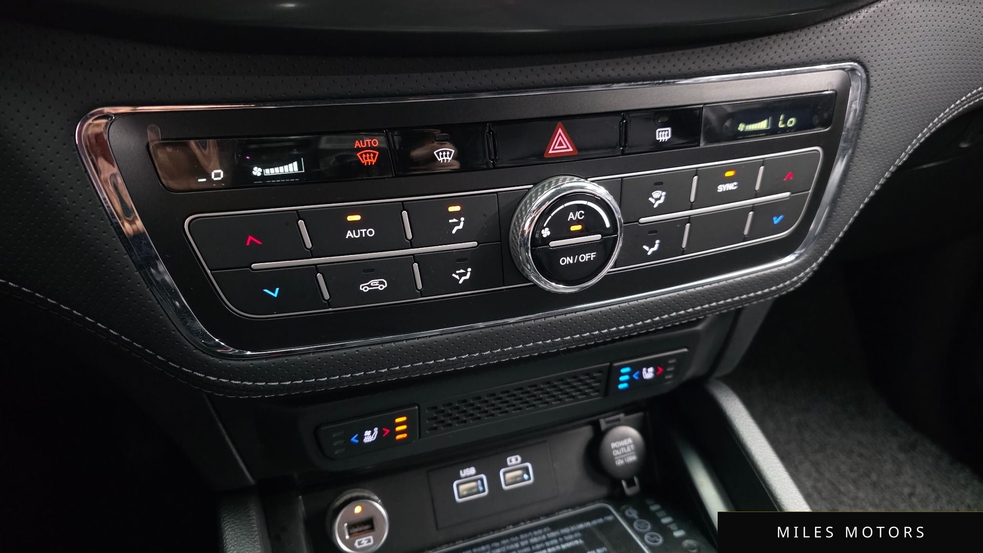 KG Mobility Rexton 2022 — миниатюра 22