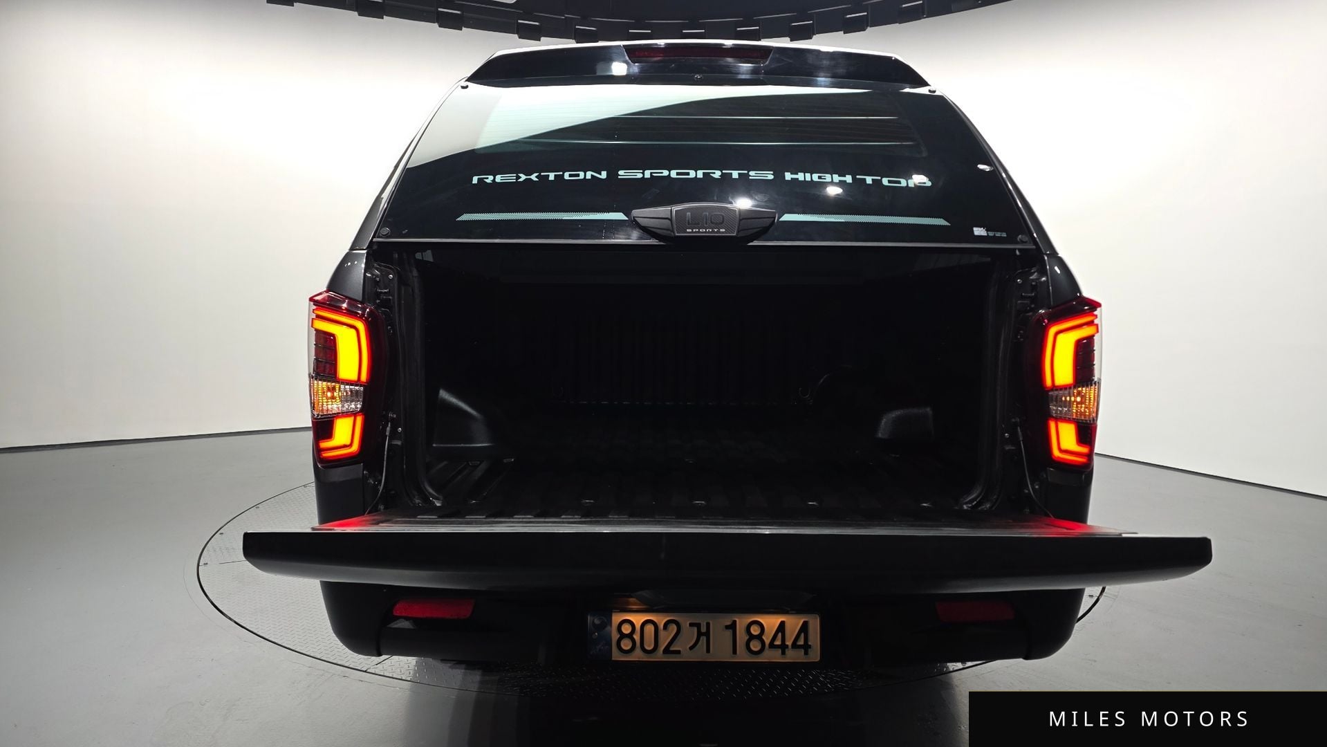 KG Mobility Rexton 2022 — миниатюра 26