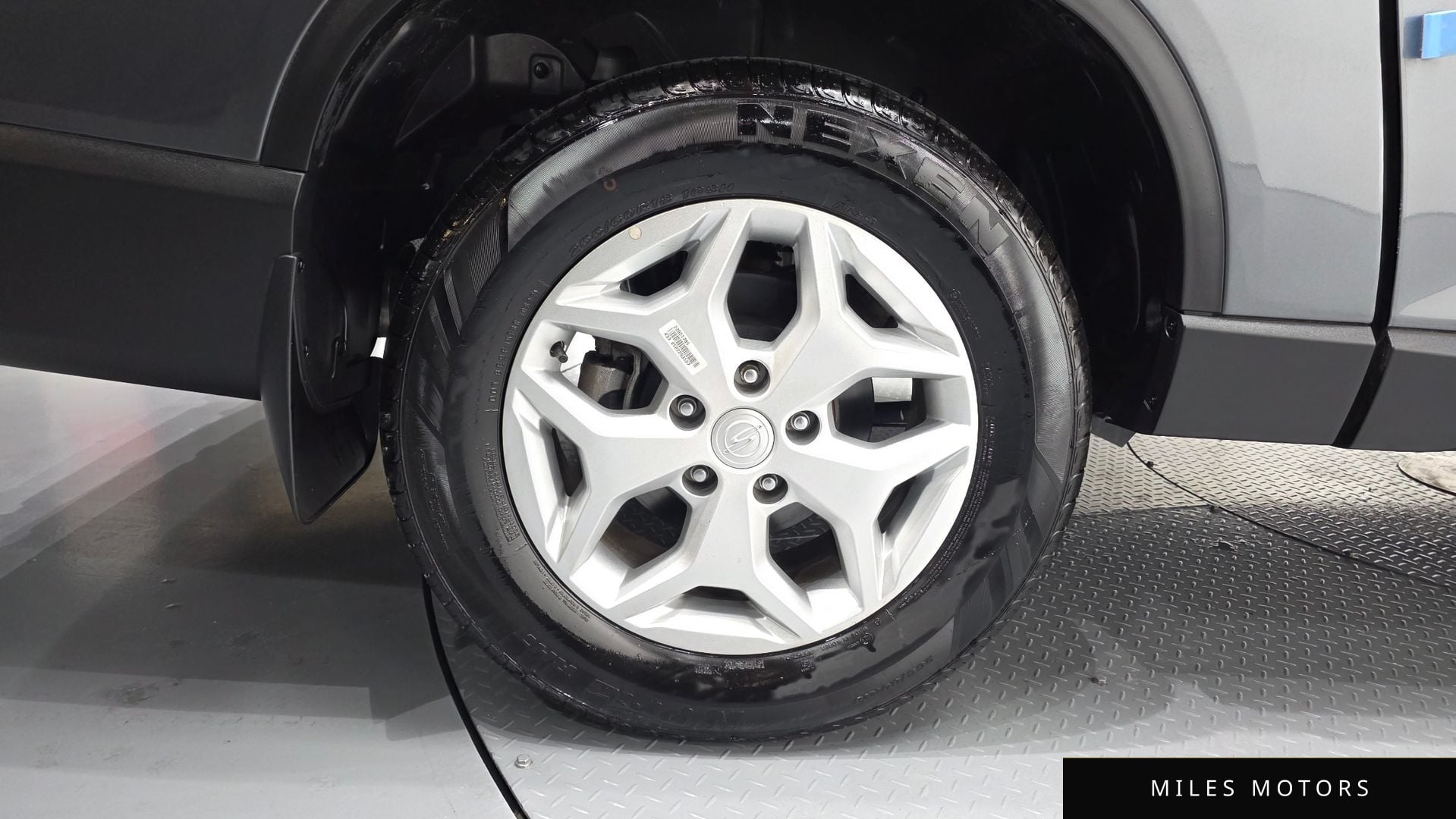 KG Mobility Rexton 2022 — миниатюра 7