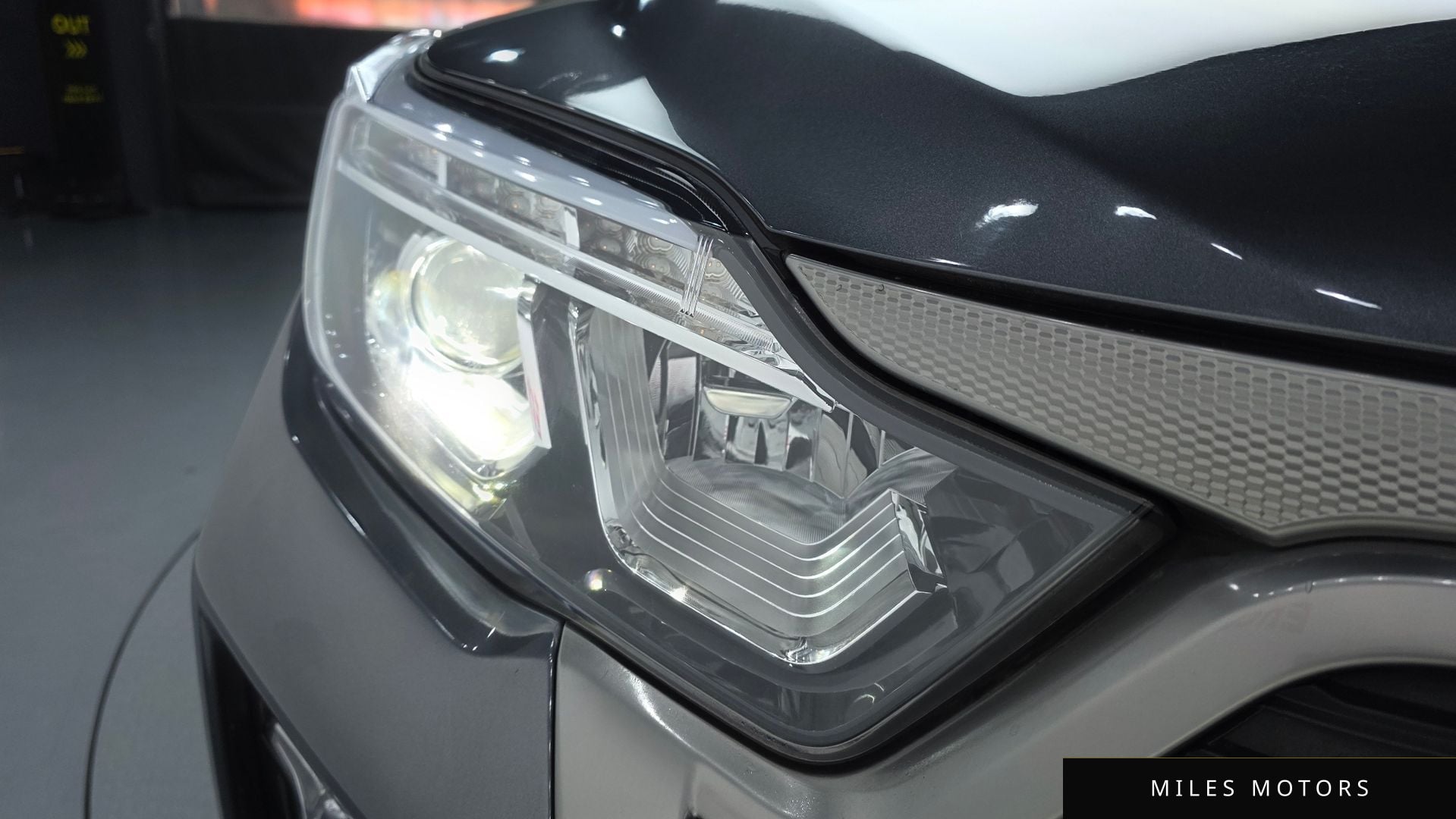 KG Mobility Rexton 2022 — миниатюра 8