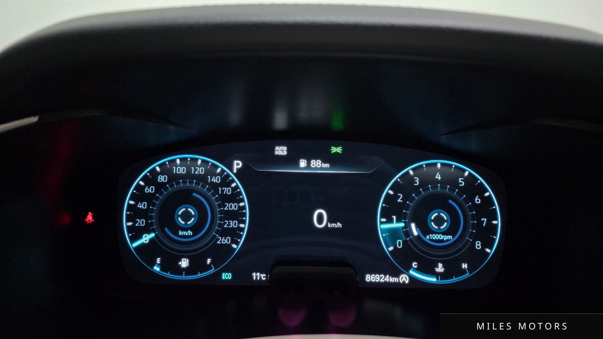 Genesis G70 2021 — миниатюра 11