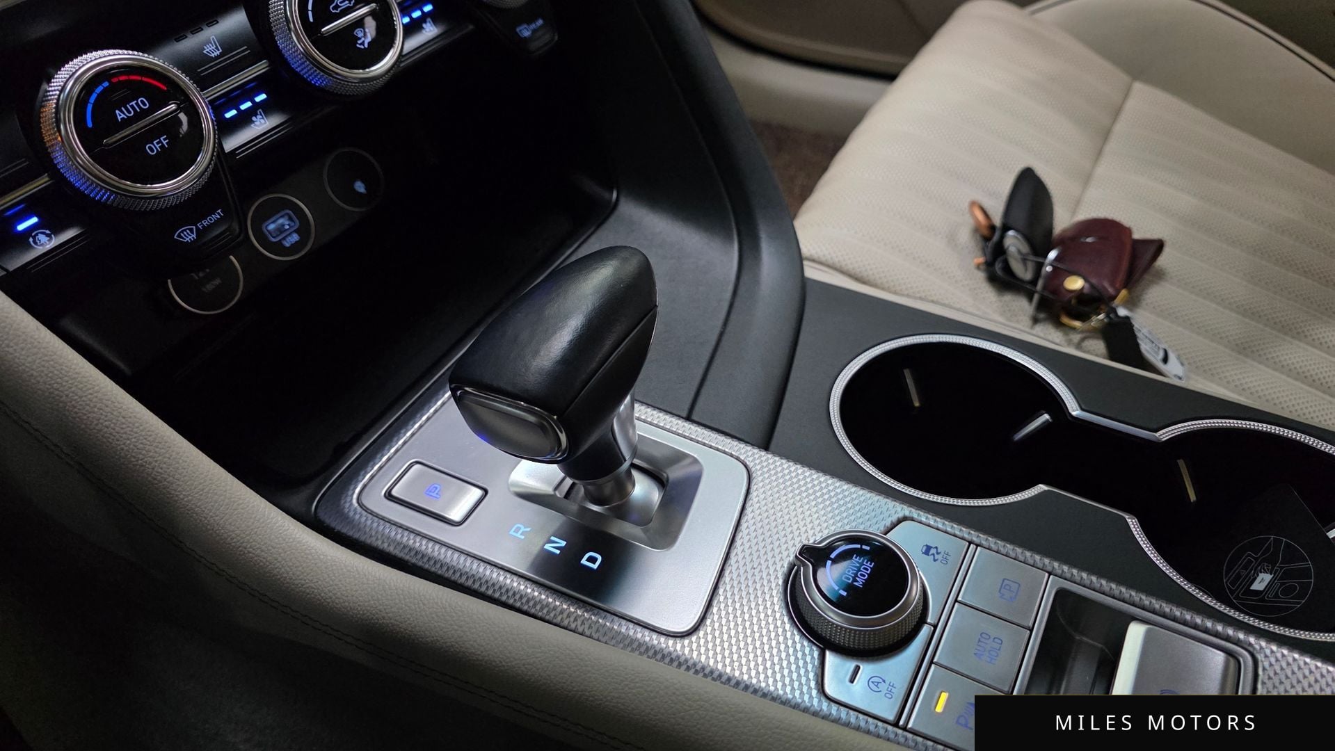 Genesis G70 2021 — миниатюра 12