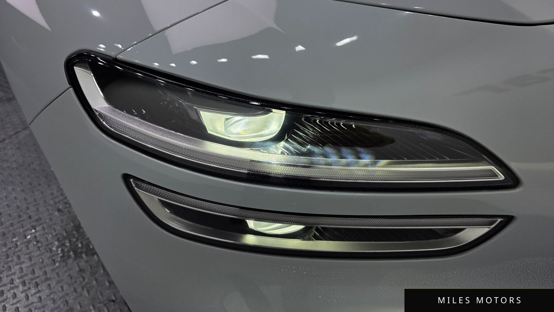 Genesis G70 2021 — миниатюра 8