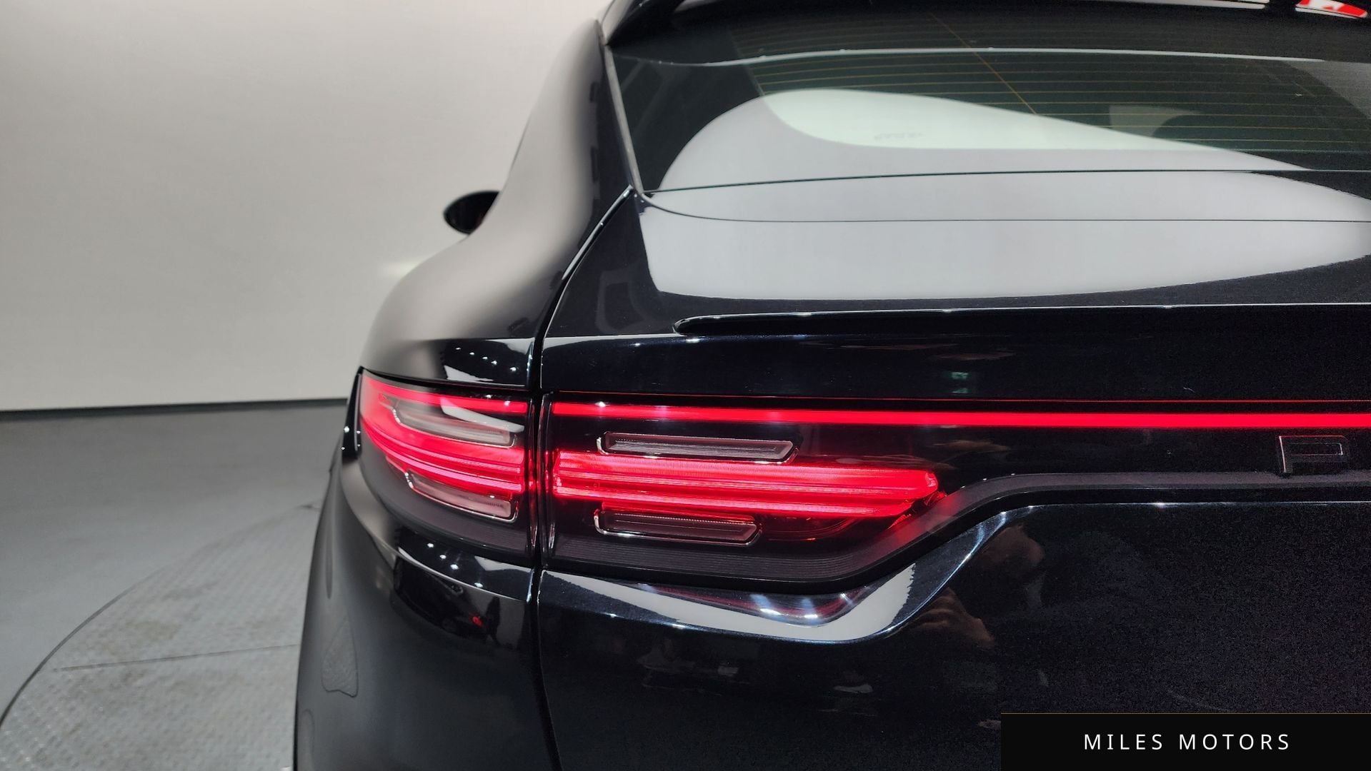 Porsche Cayenne 2020 — миниатюра 9