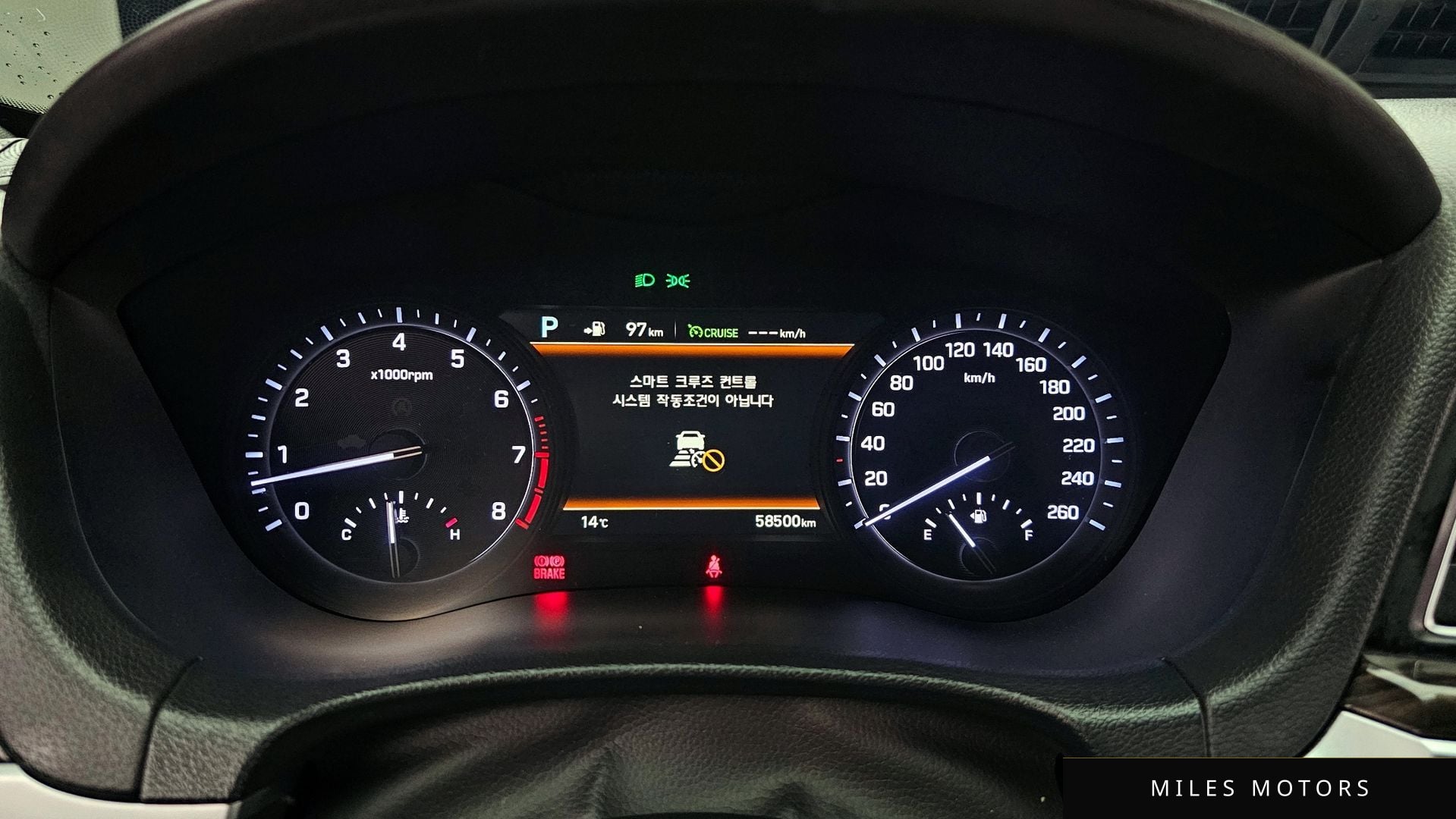 Genesis G80 2018 — миниатюра 11