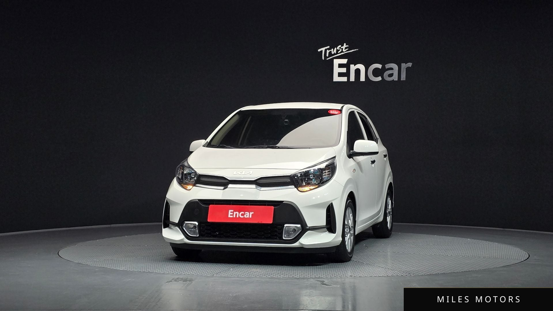 Kia morning 2021 — миниатюра 3