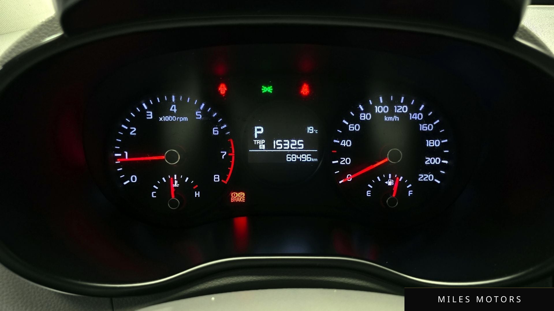 Kia morning 2021 — миниатюра 8