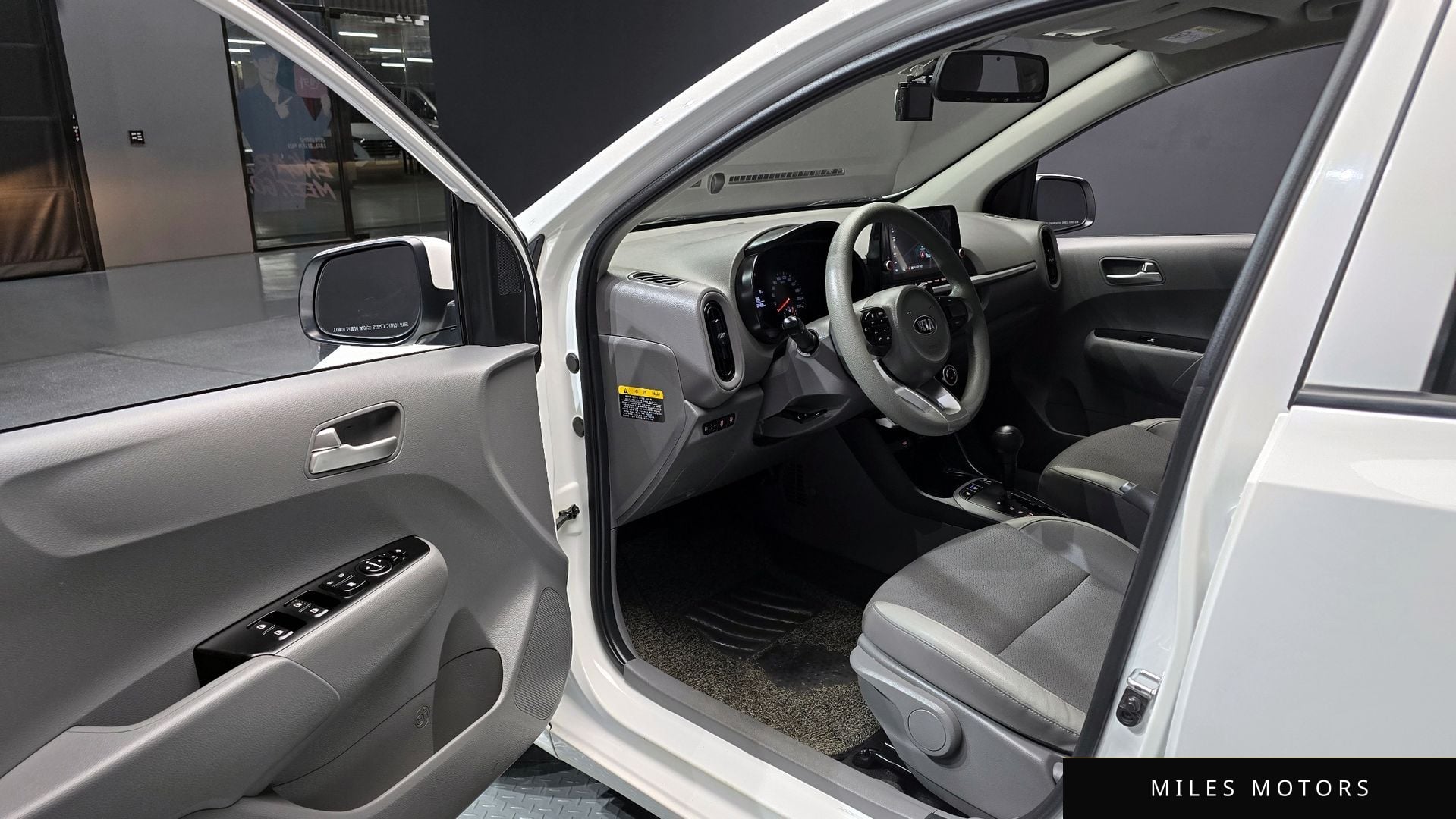 Kia morning 2021 — миниатюра 10