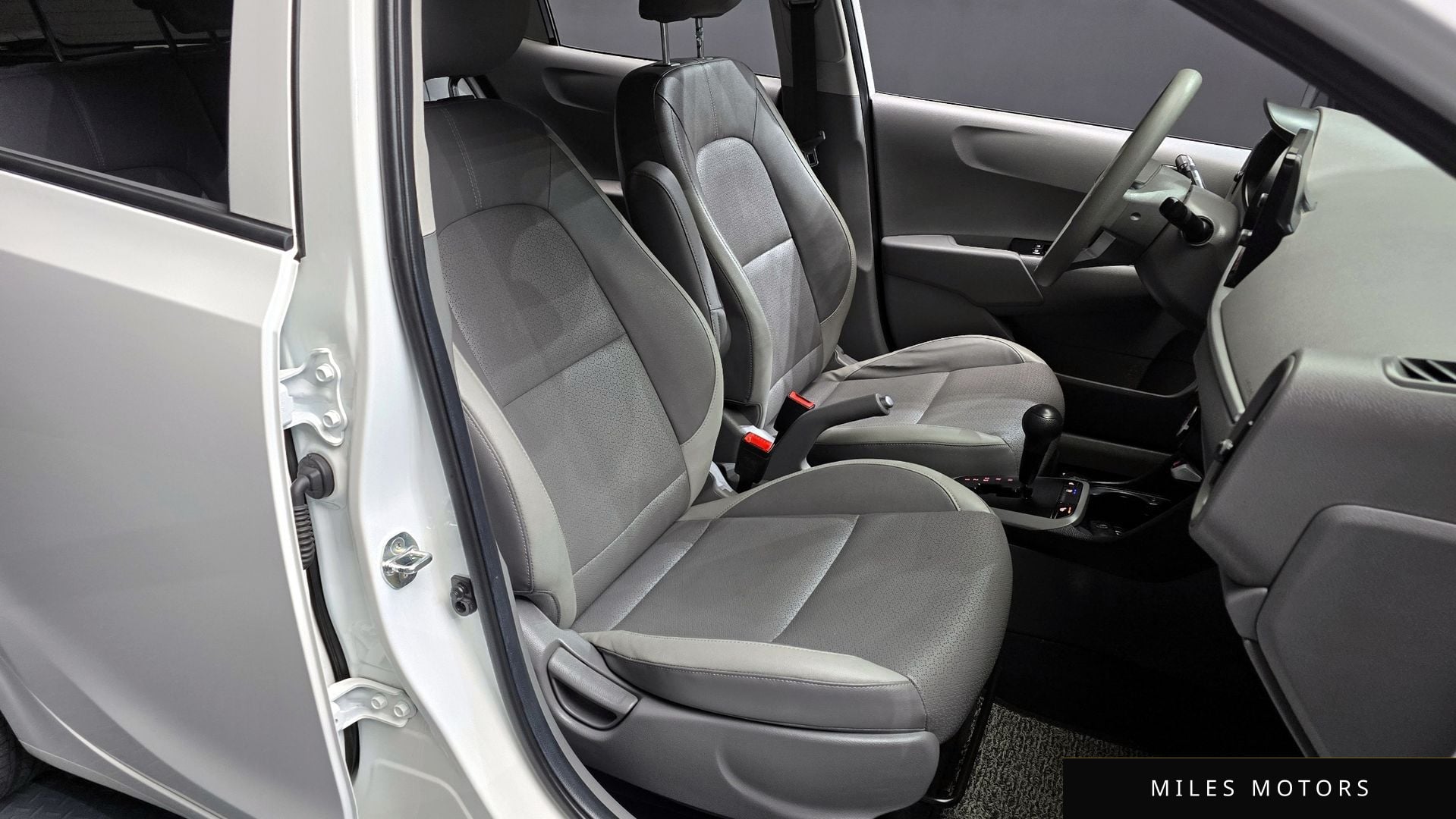Kia morning 2021 — миниатюра 12