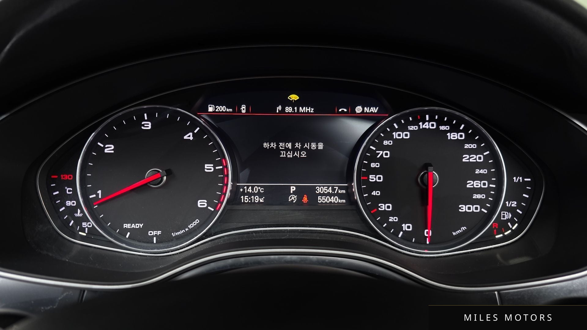 Audi A6 2018 — миниатюра 11