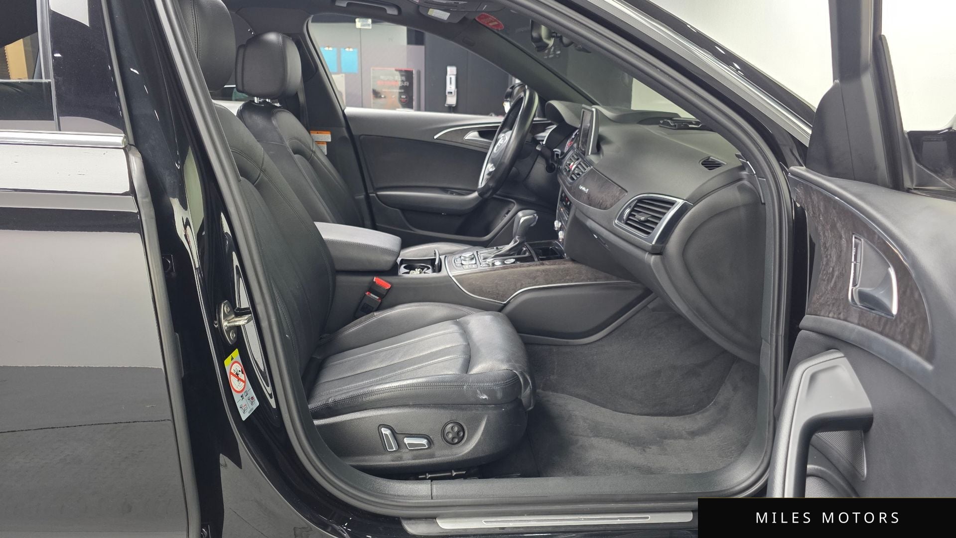 Audi A6 2018 — миниатюра 17