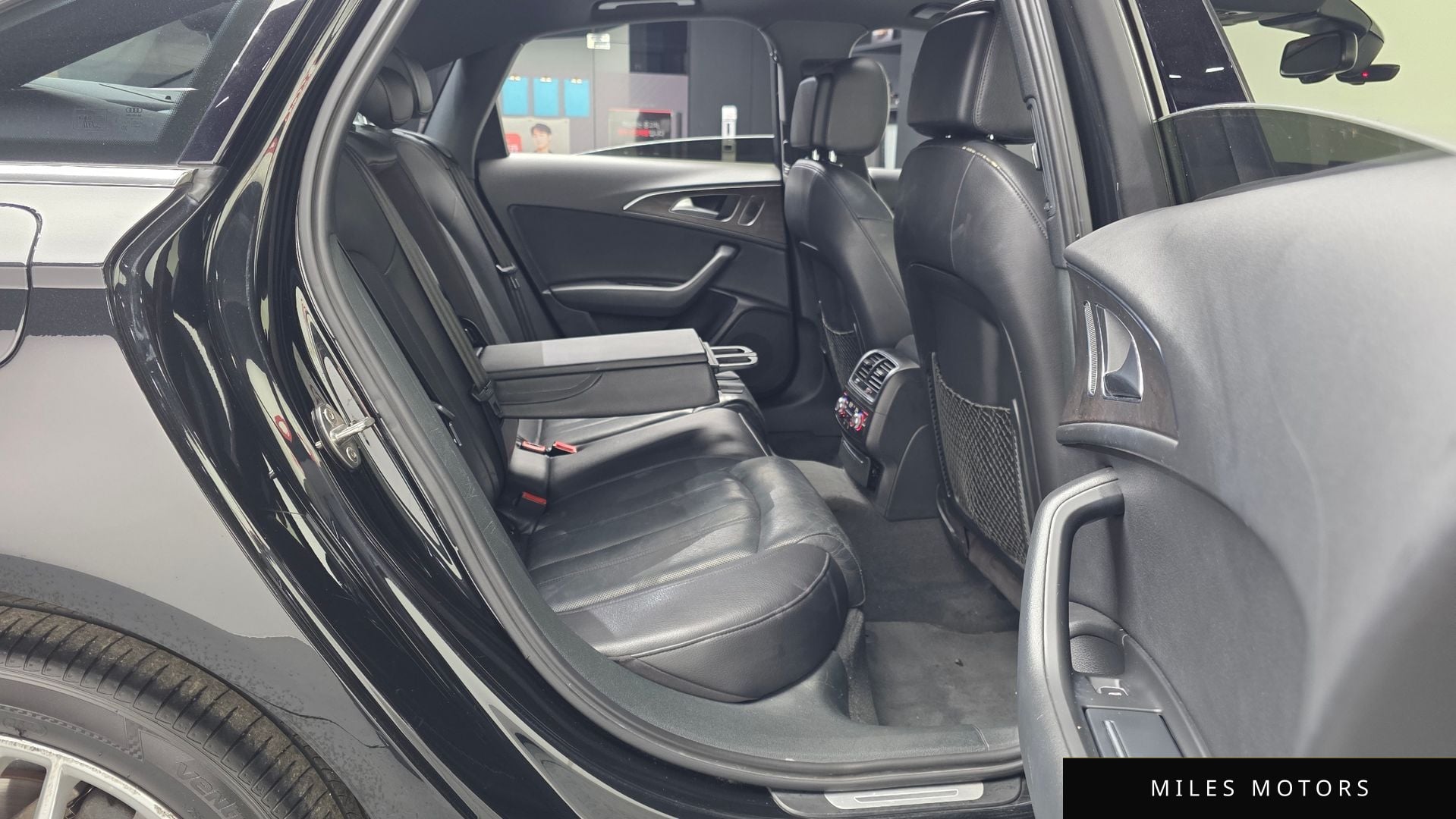 Audi A6 2018 — миниатюра 18