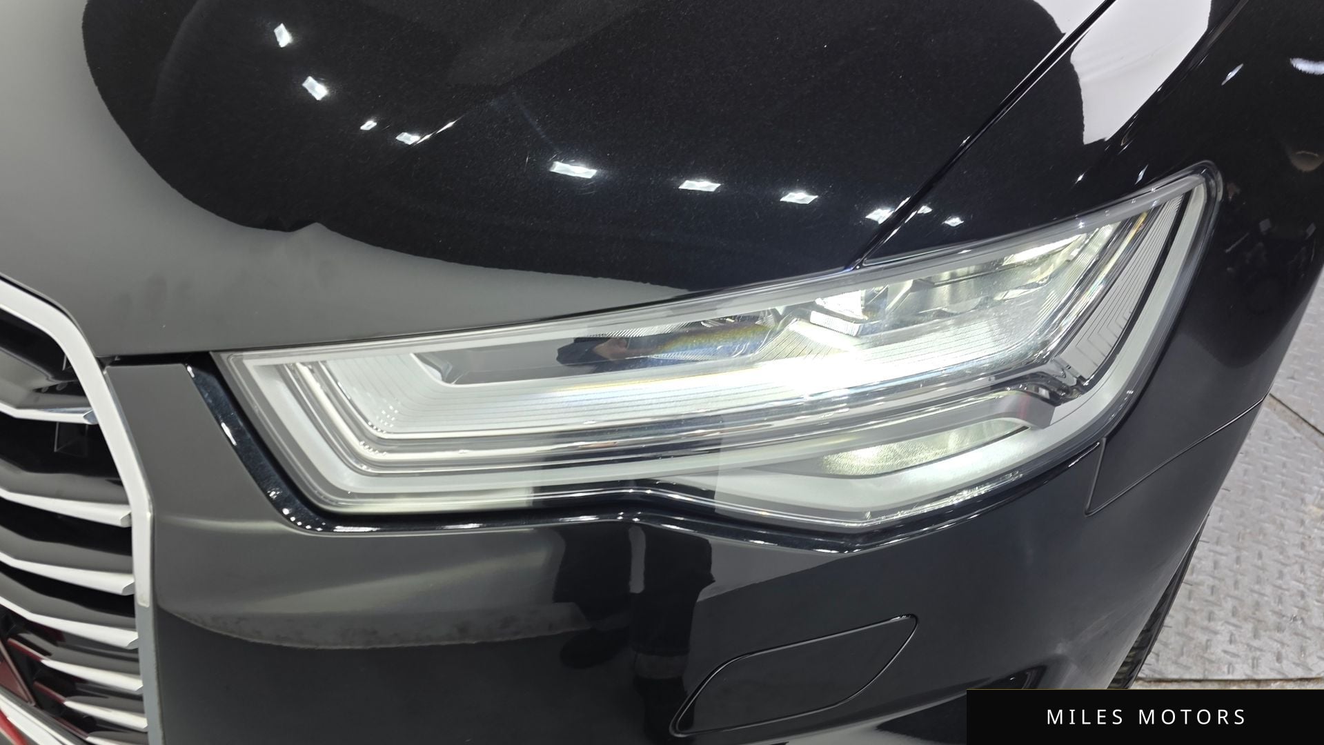 Audi A6 2018 — миниатюра 8