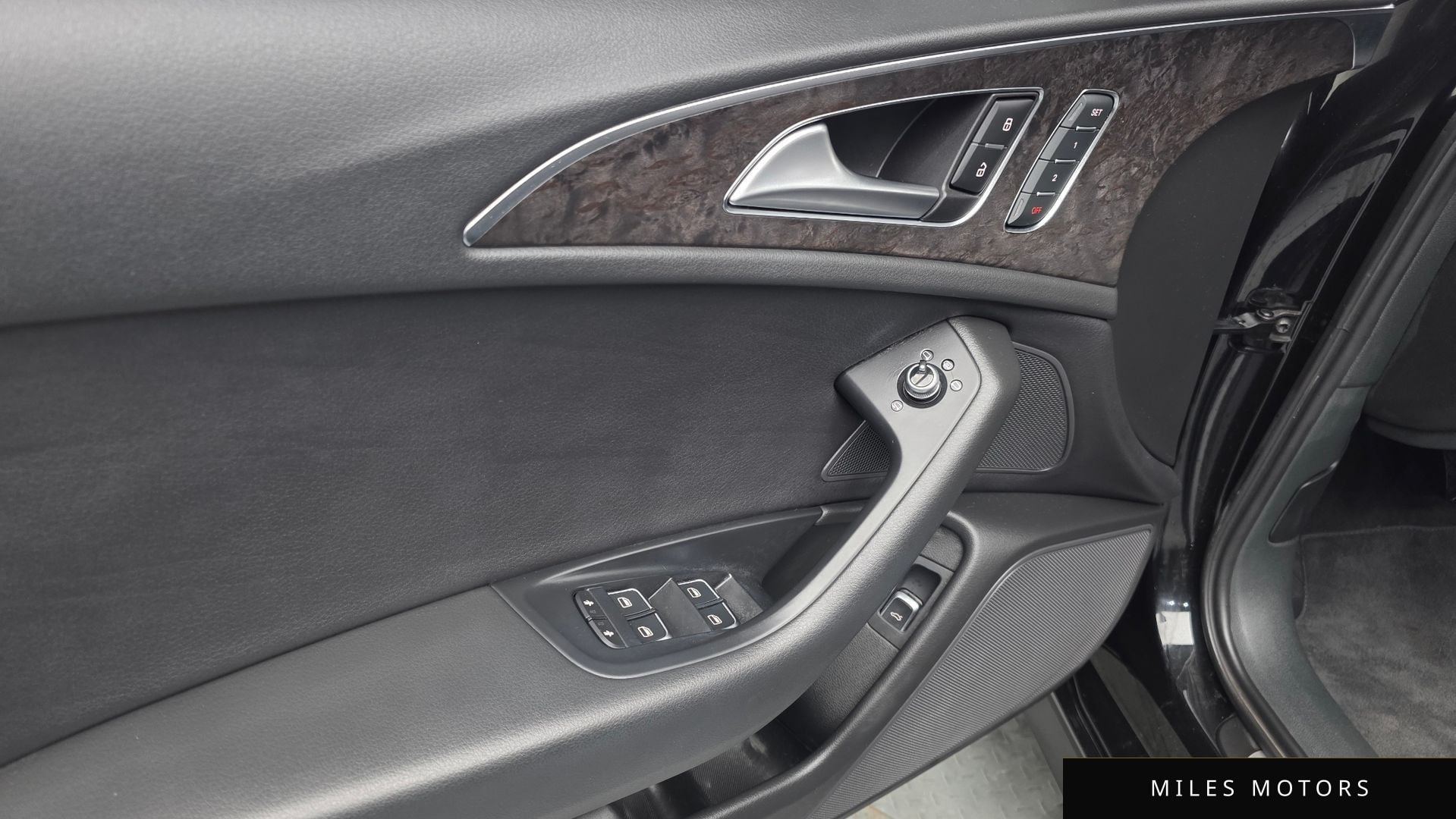 Audi A6 2018 — миниатюра 14