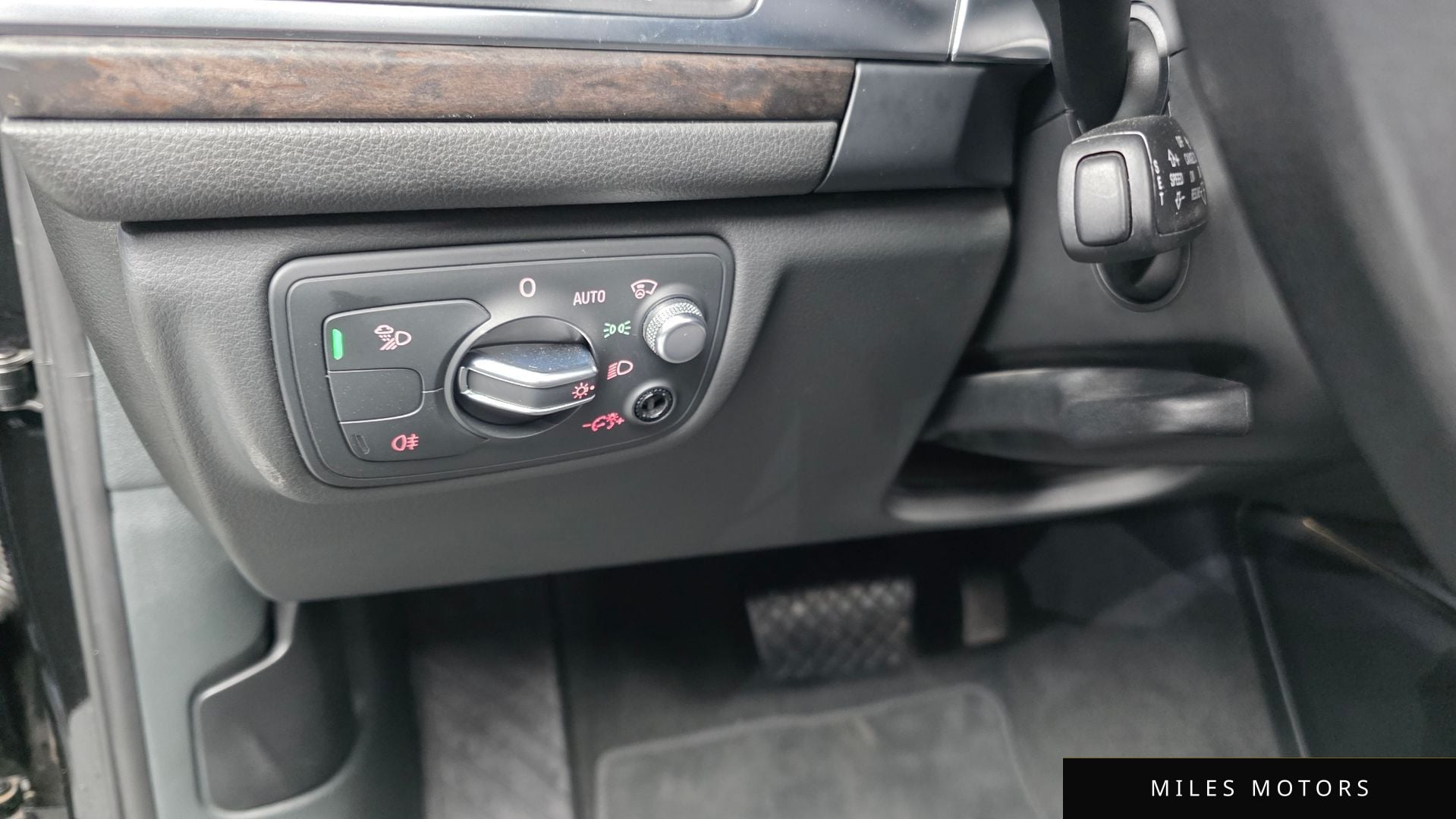 Audi A6 2018 — миниатюра 27