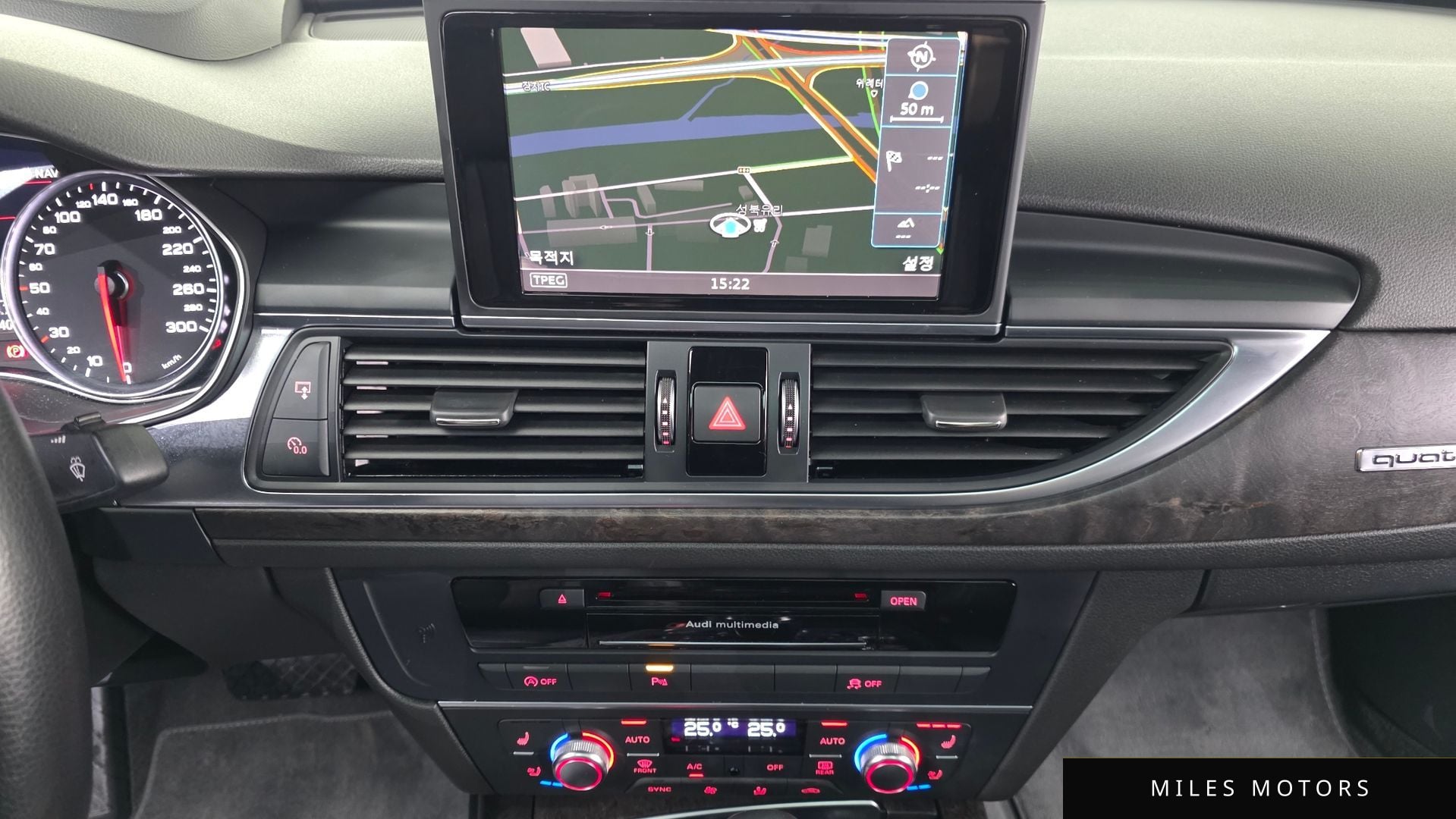 Audi A6 2018 — миниатюра 32