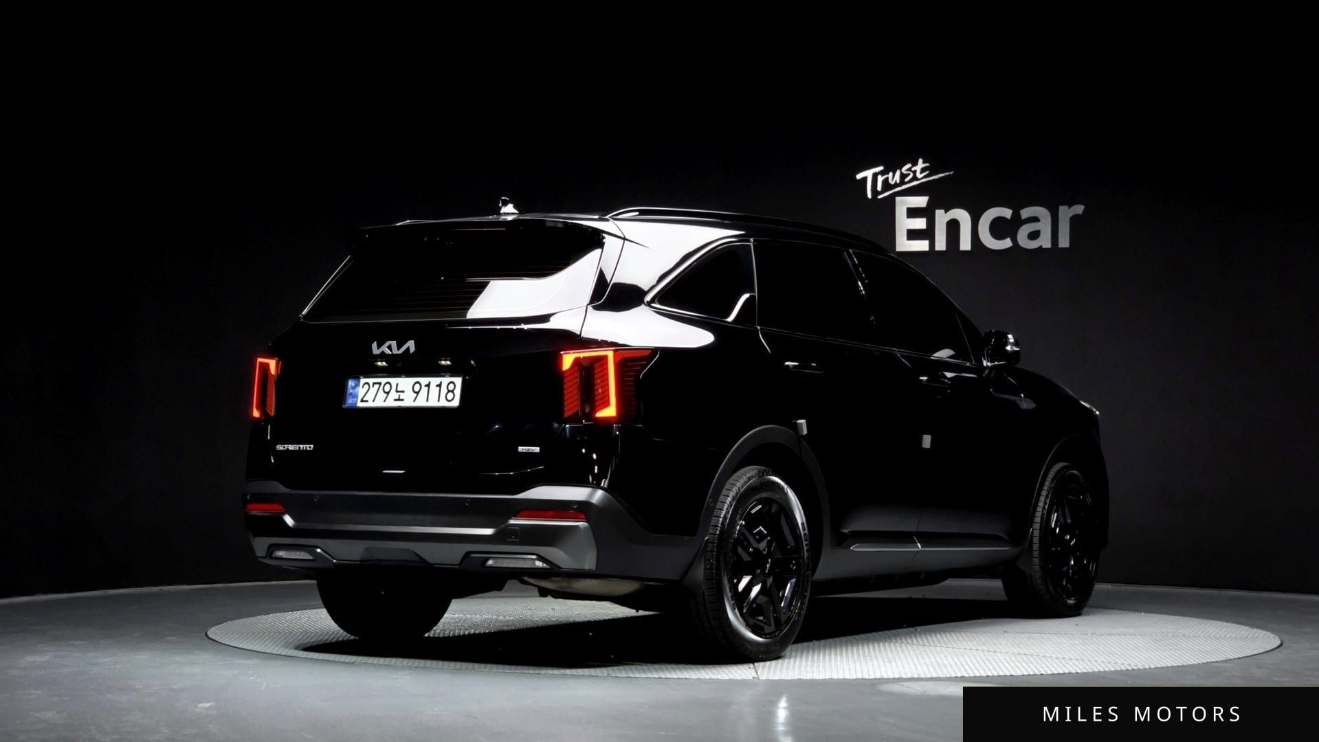 Kia Sorento 2024 — миниатюра 2