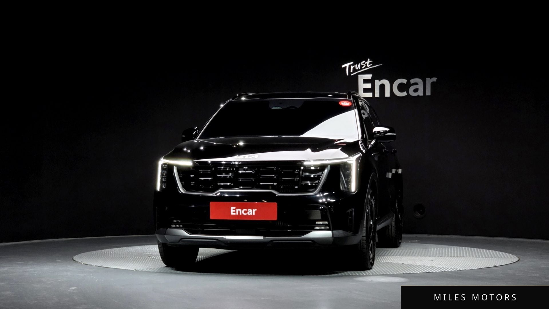 Kia Sorento 2024 — миниатюра 3