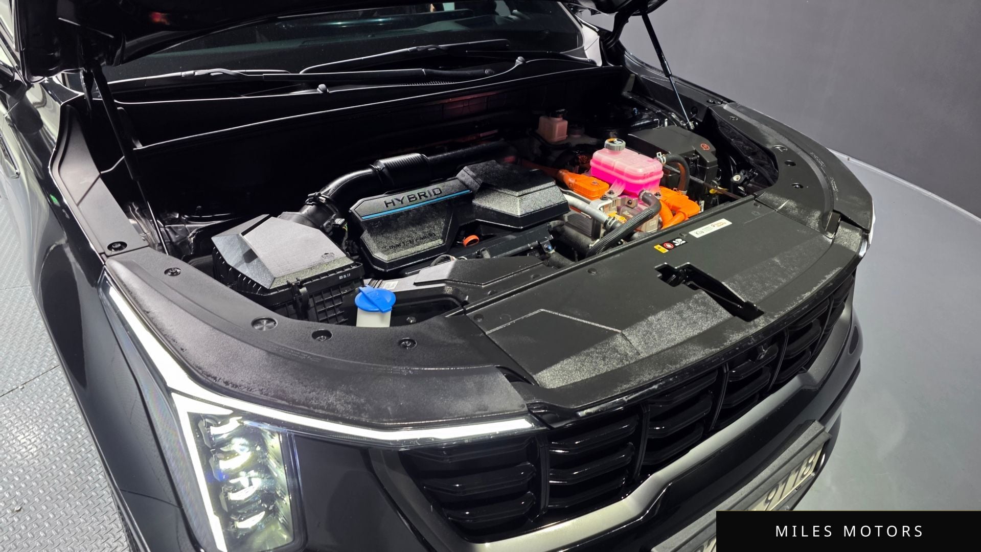Kia Sorento 2024 — миниатюра 6