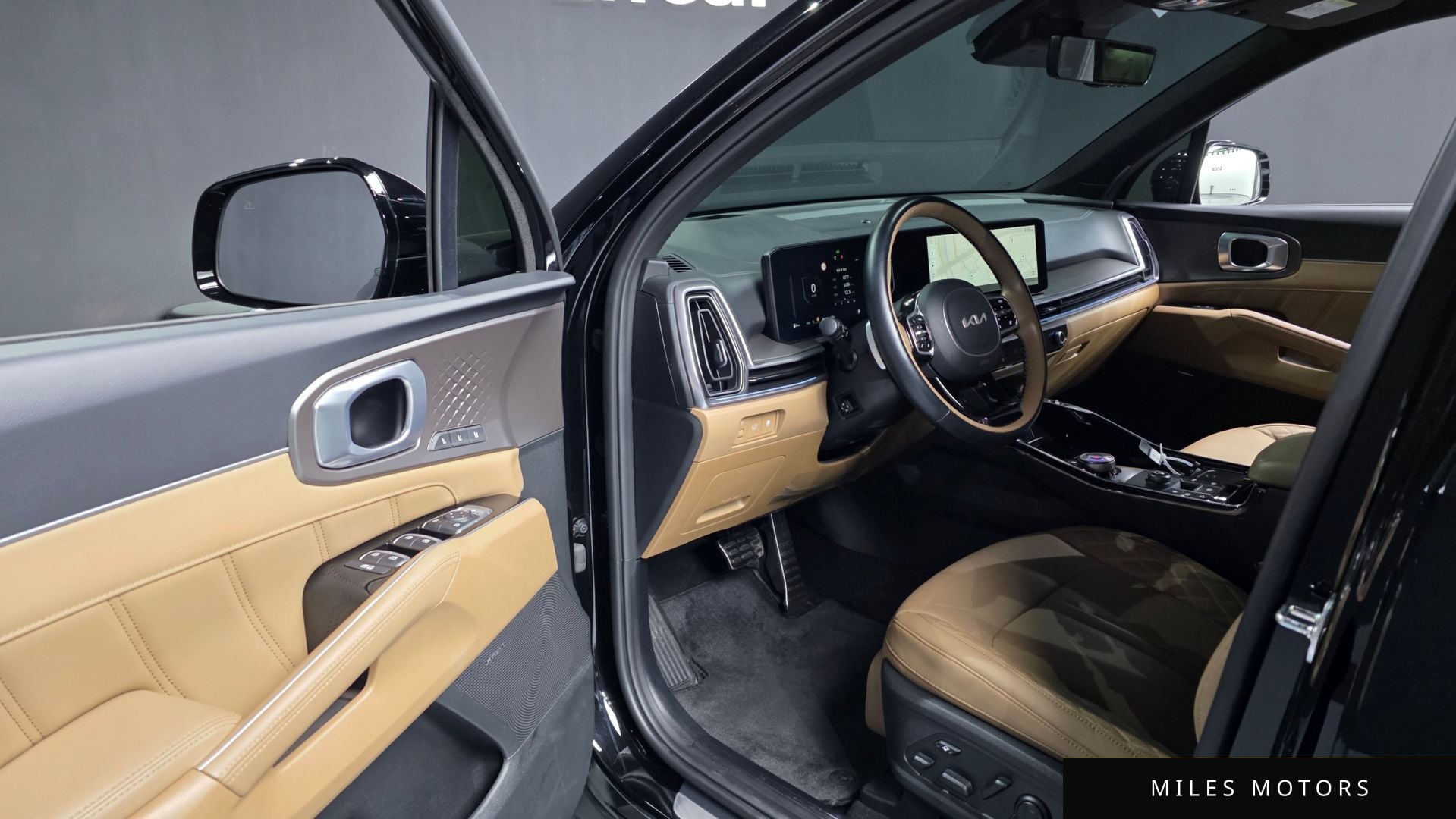 Kia Sorento 2024 — миниатюра 13