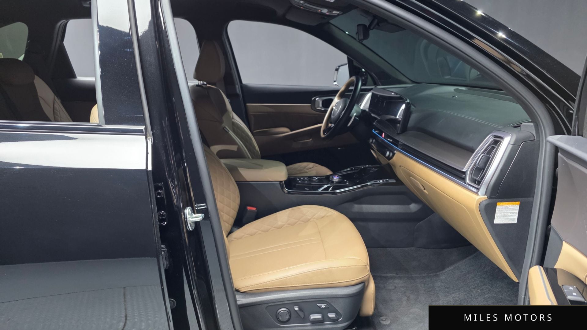 Kia Sorento 2024 — миниатюра 17