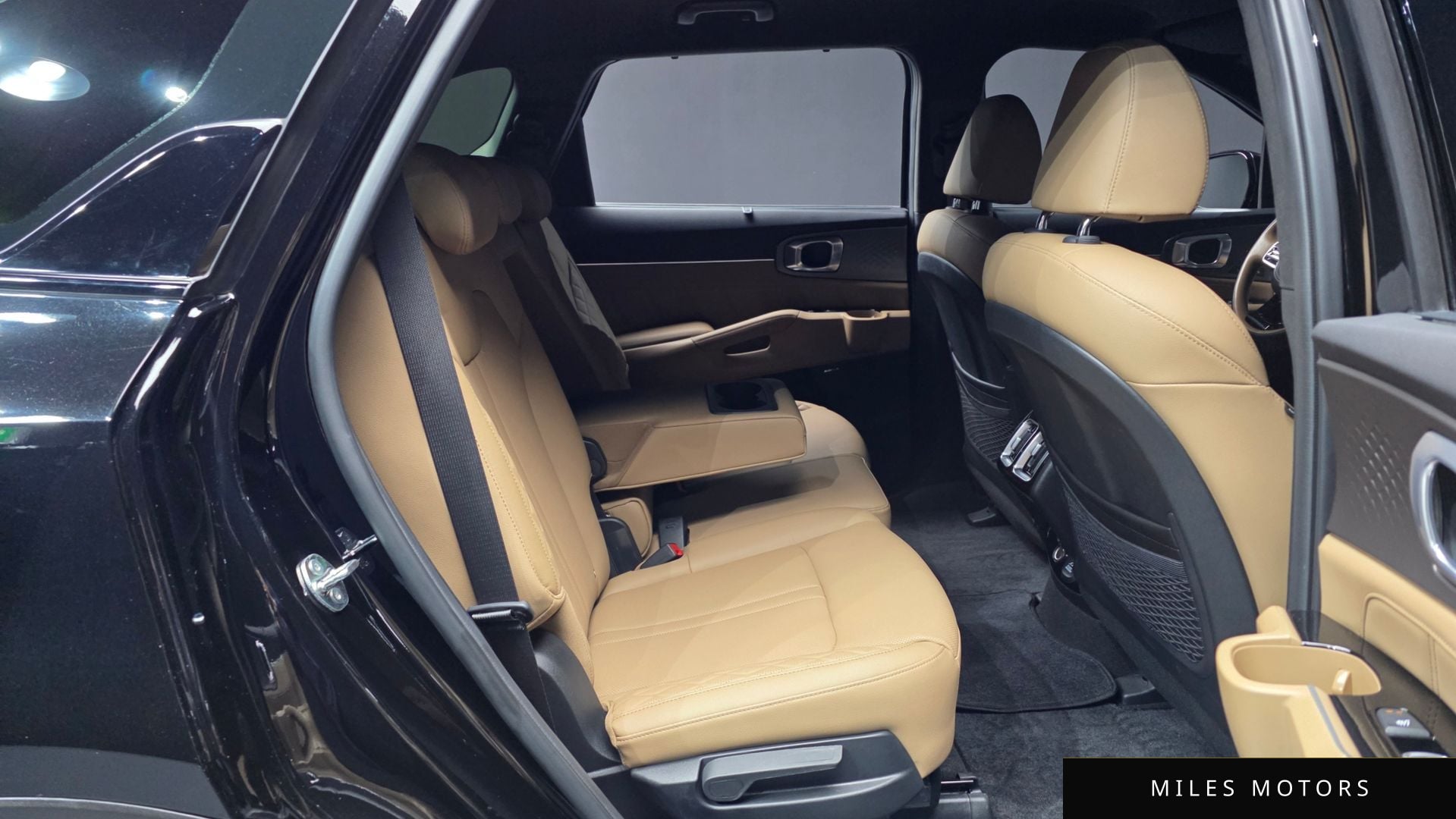 Kia Sorento 2024 — миниатюра 18