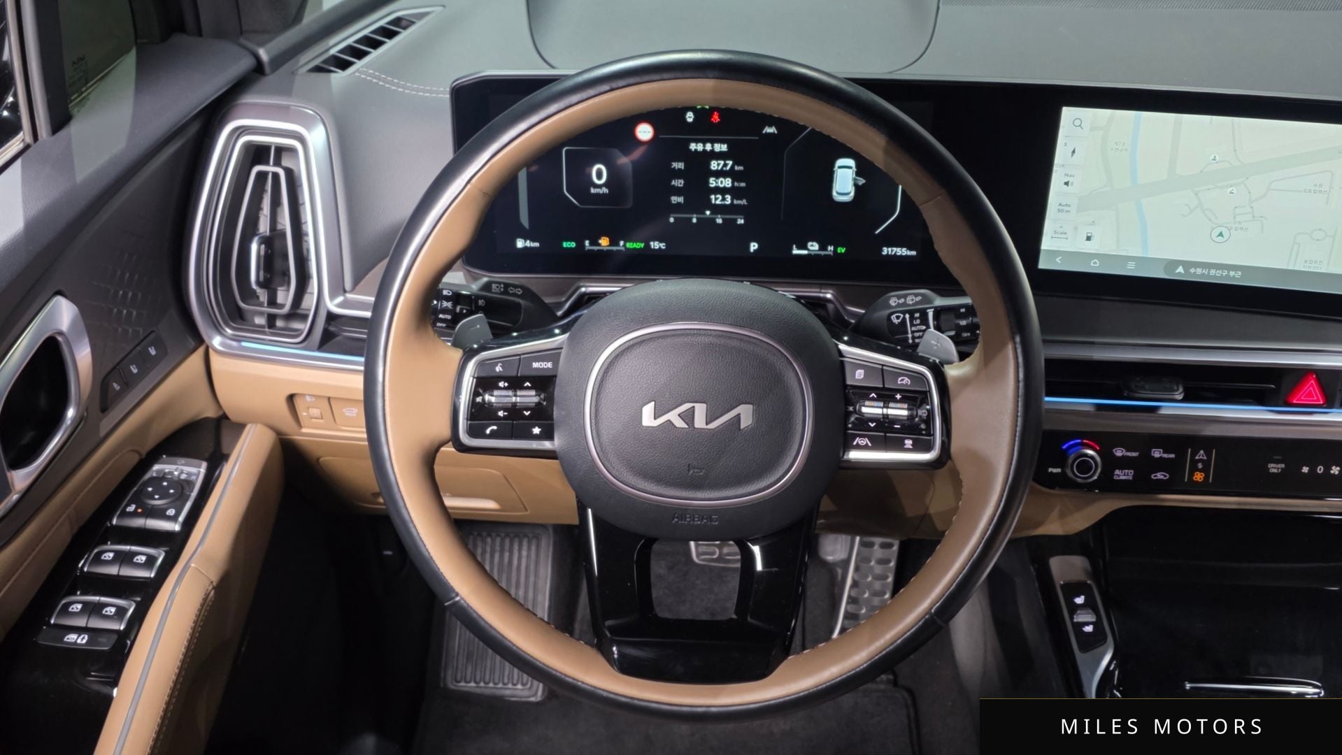 Kia Sorento 2024 — миниатюра 19