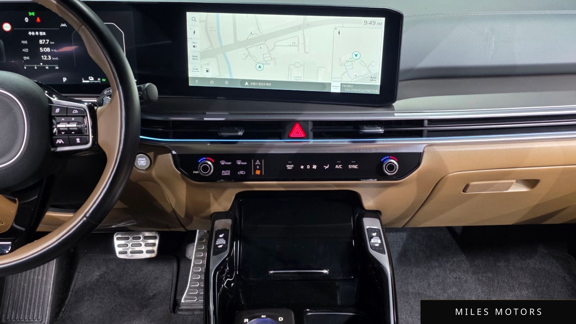 Kia Sorento 2024 — миниатюра 20